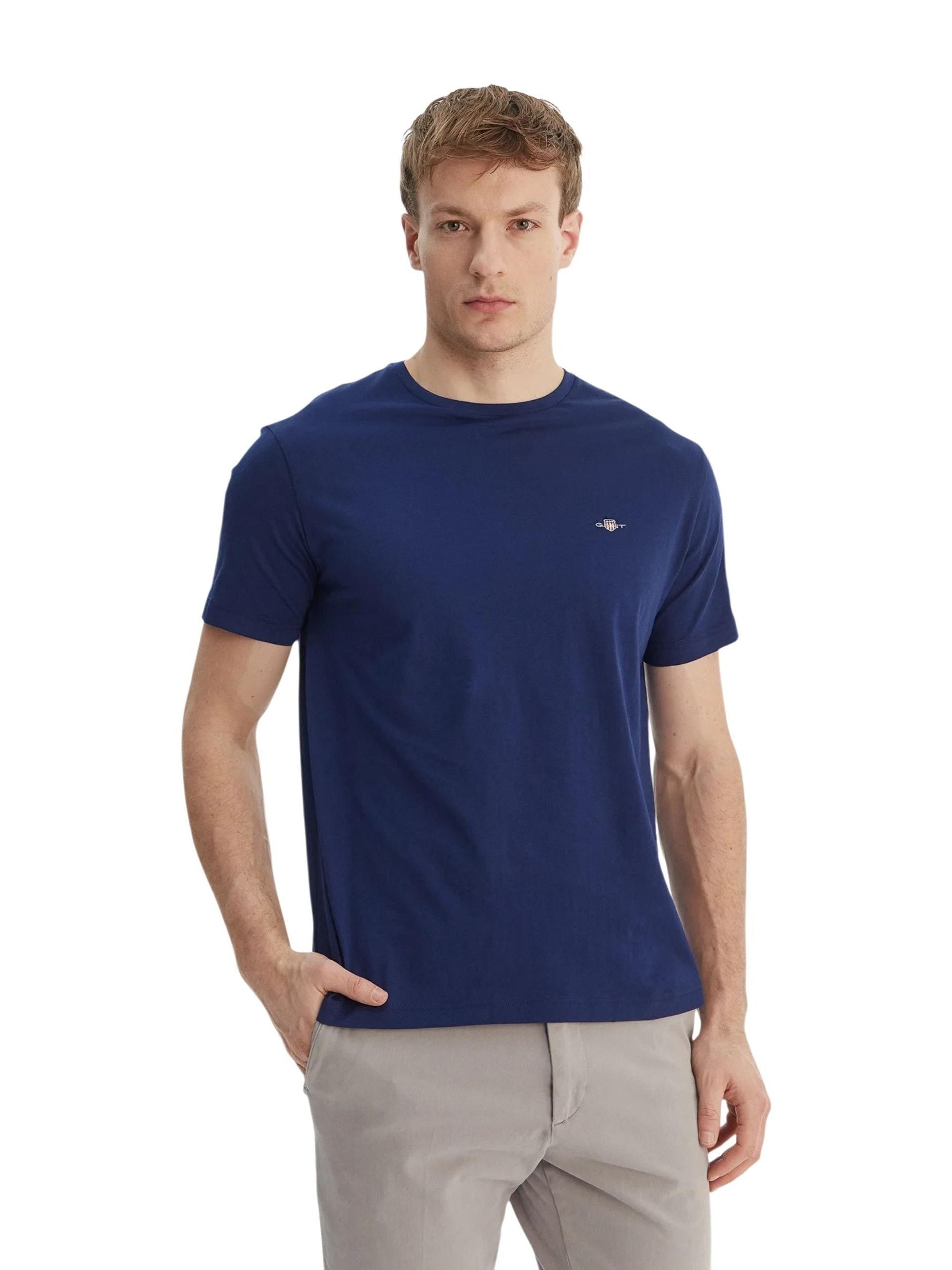 Gant · Тениска · 2601.2003184 | DontMiss.bg