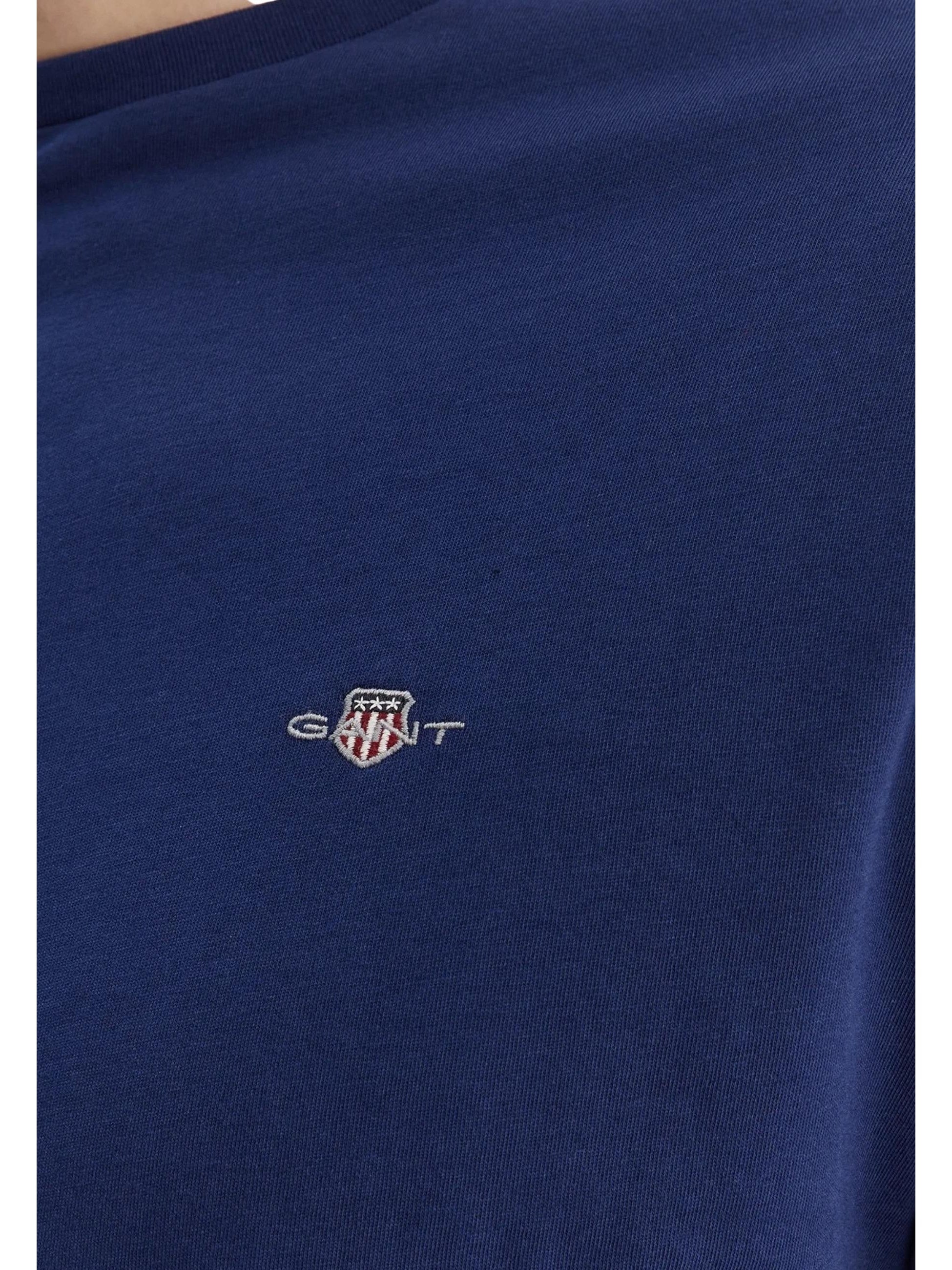 Gant · Тениска · 2601.2003184 | DontMiss.bg