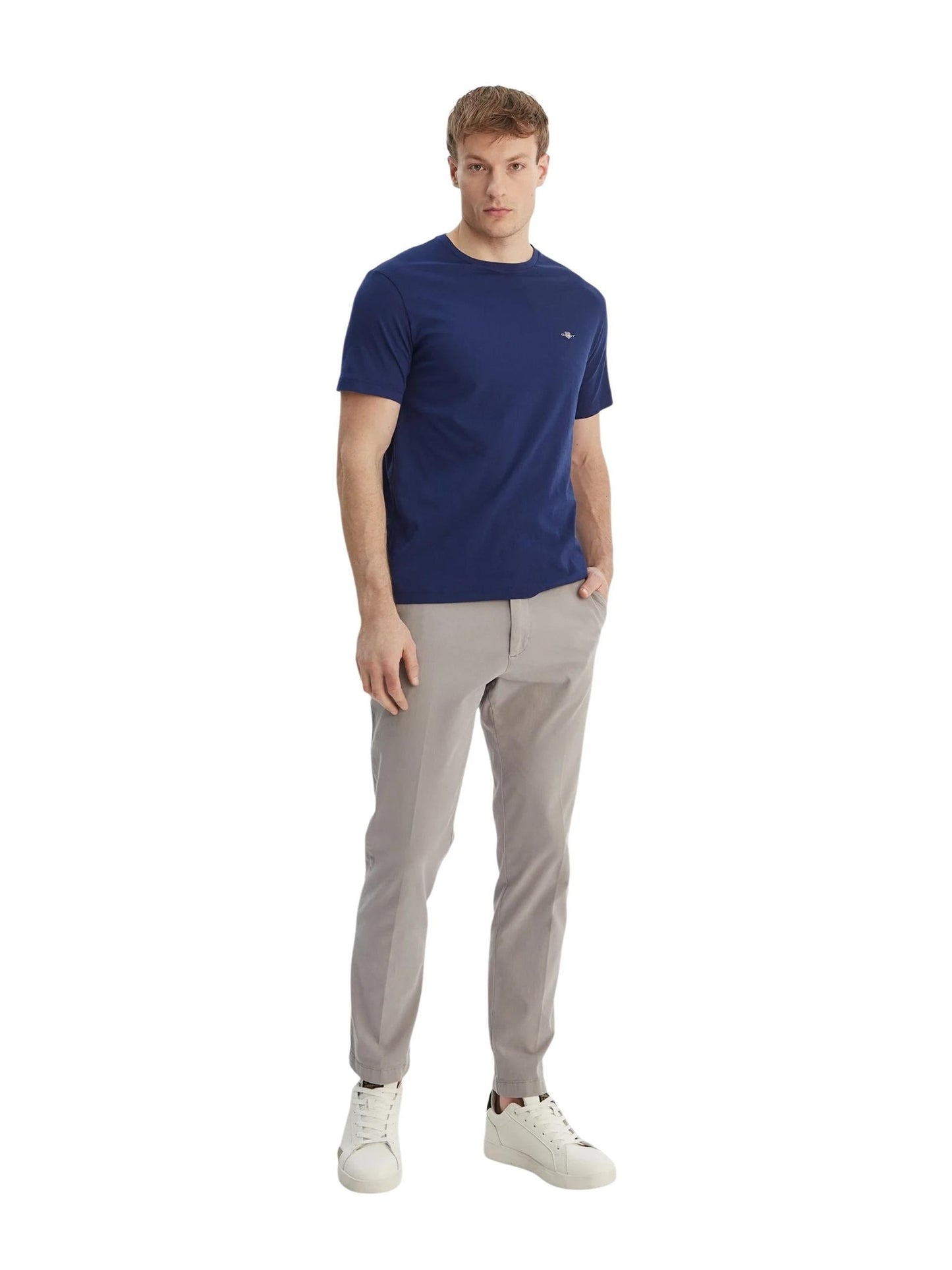 Gant · Тениска · 2601.2003184 | DontMiss.bg