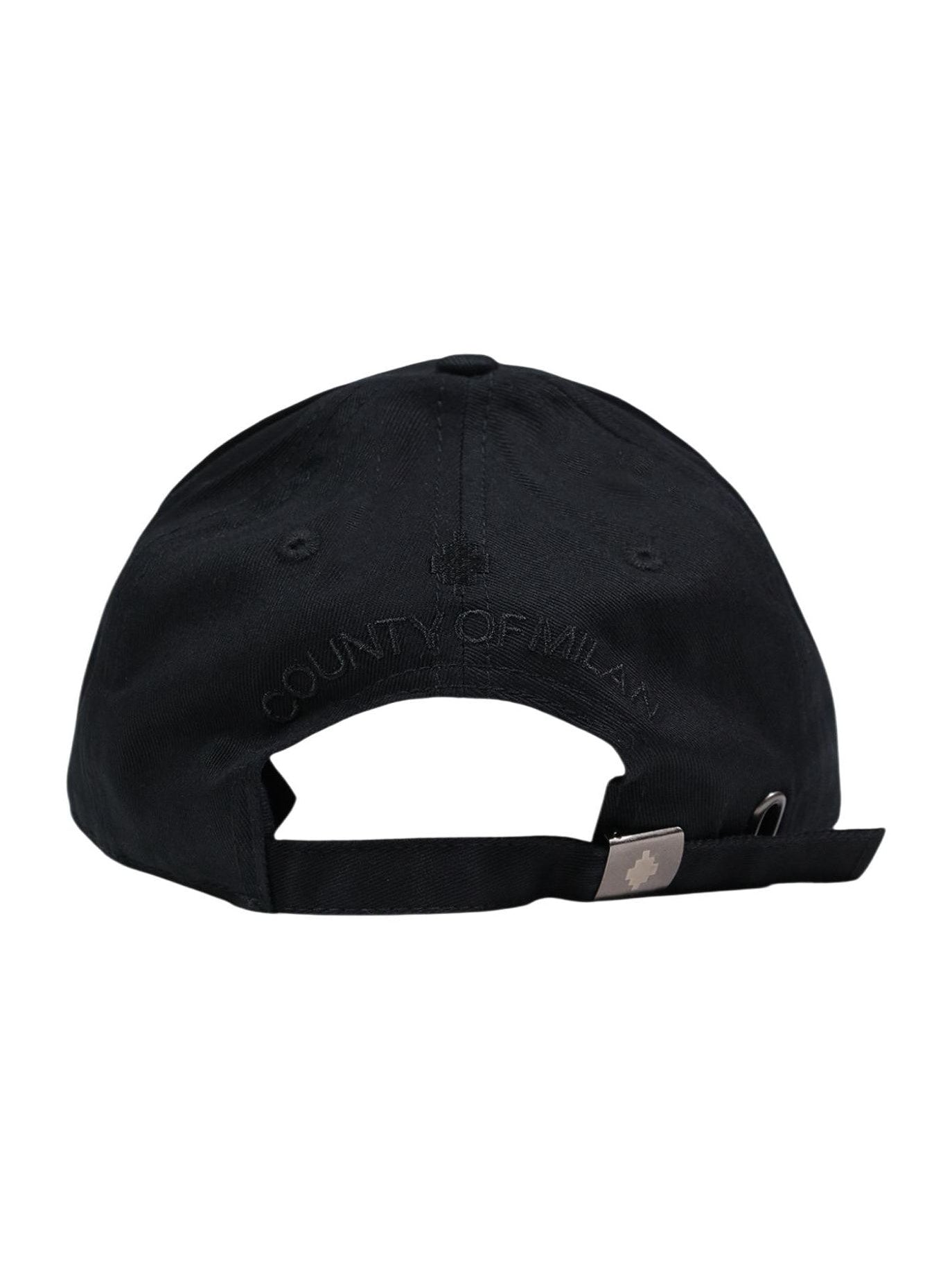 County of Milan · Шапка с козирка · COMAS260488 | DontMiss.bg
