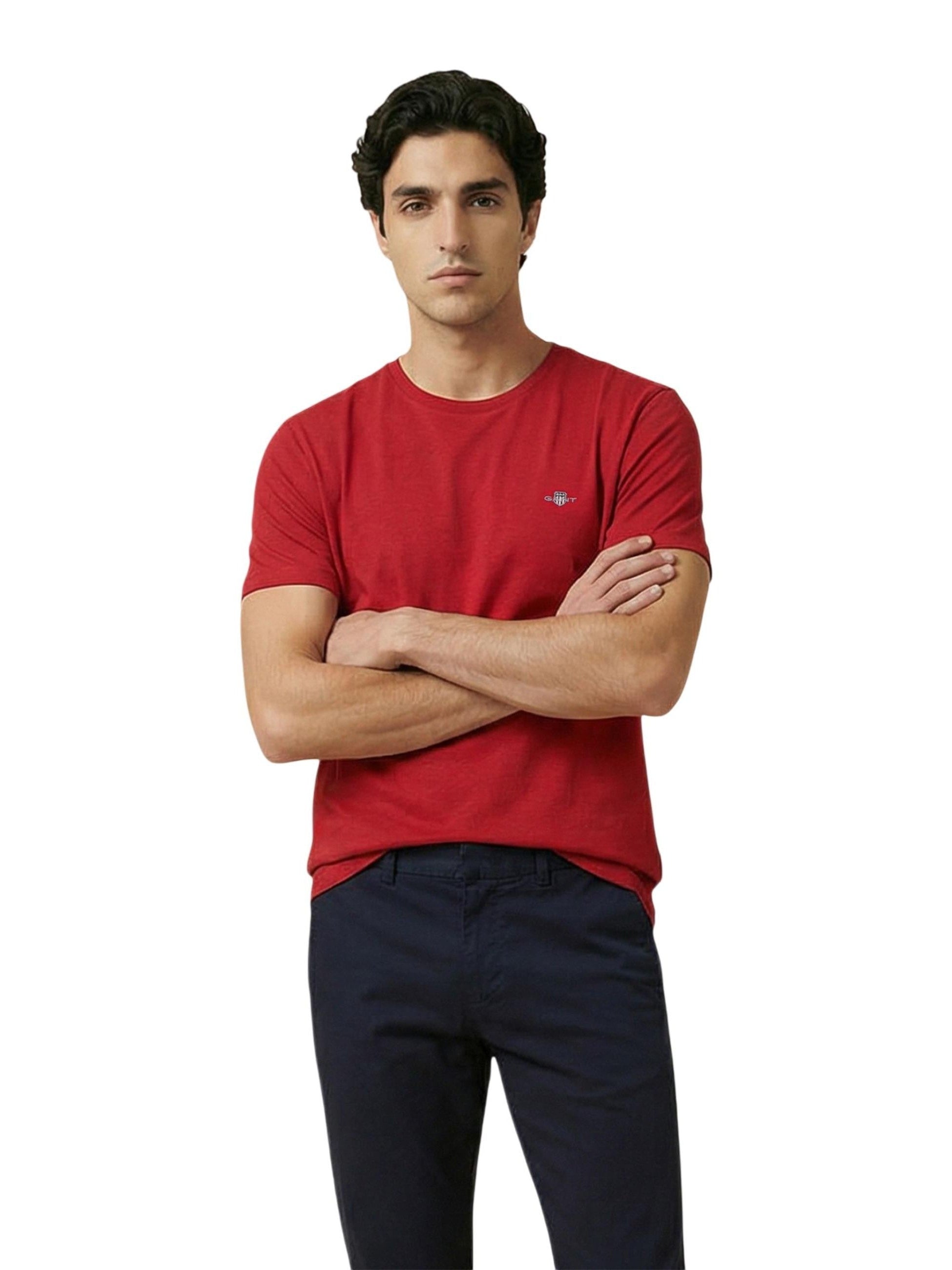 Gant · Тениска · 2601.2003184 | DontMiss.bg