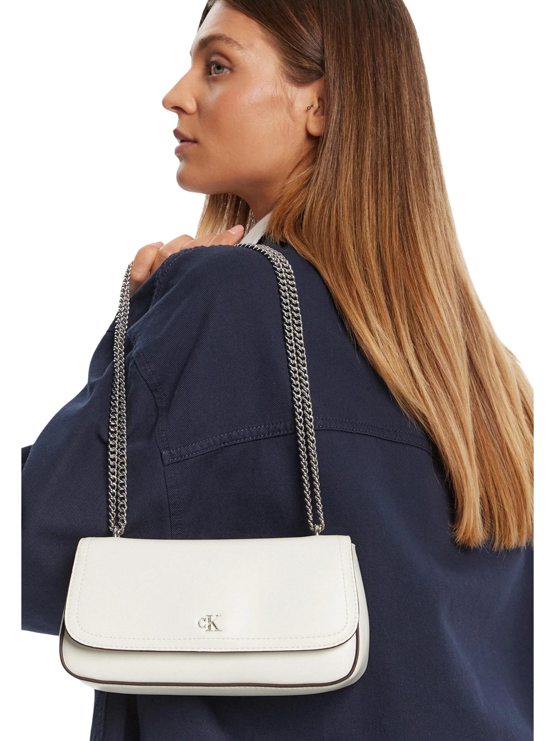 Calvin Klein · Дамска чанта · LV04F3421G | DontMiss.bg