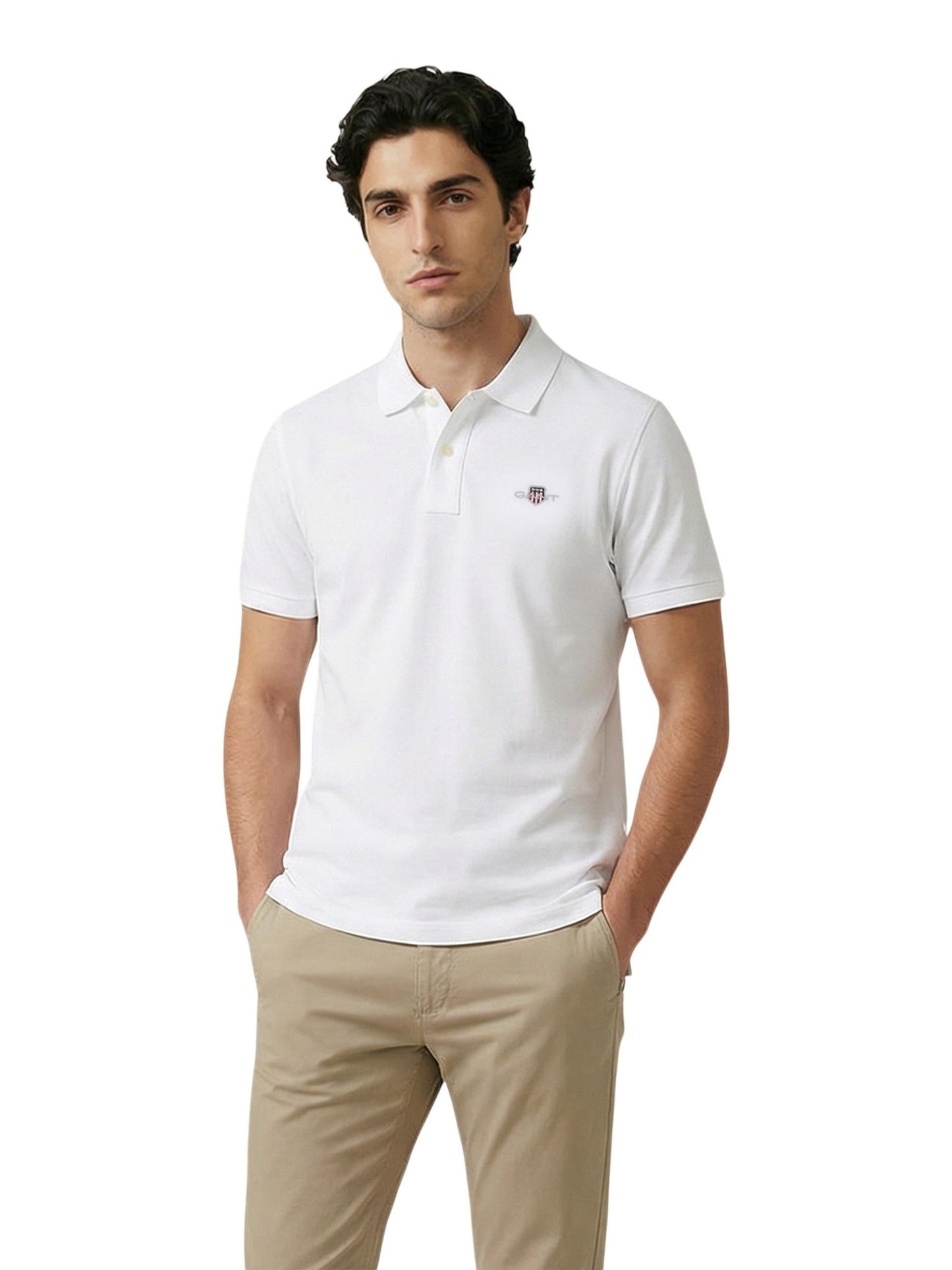 Gant · Поло тениска · 2601.002210 | DontMiss.bg