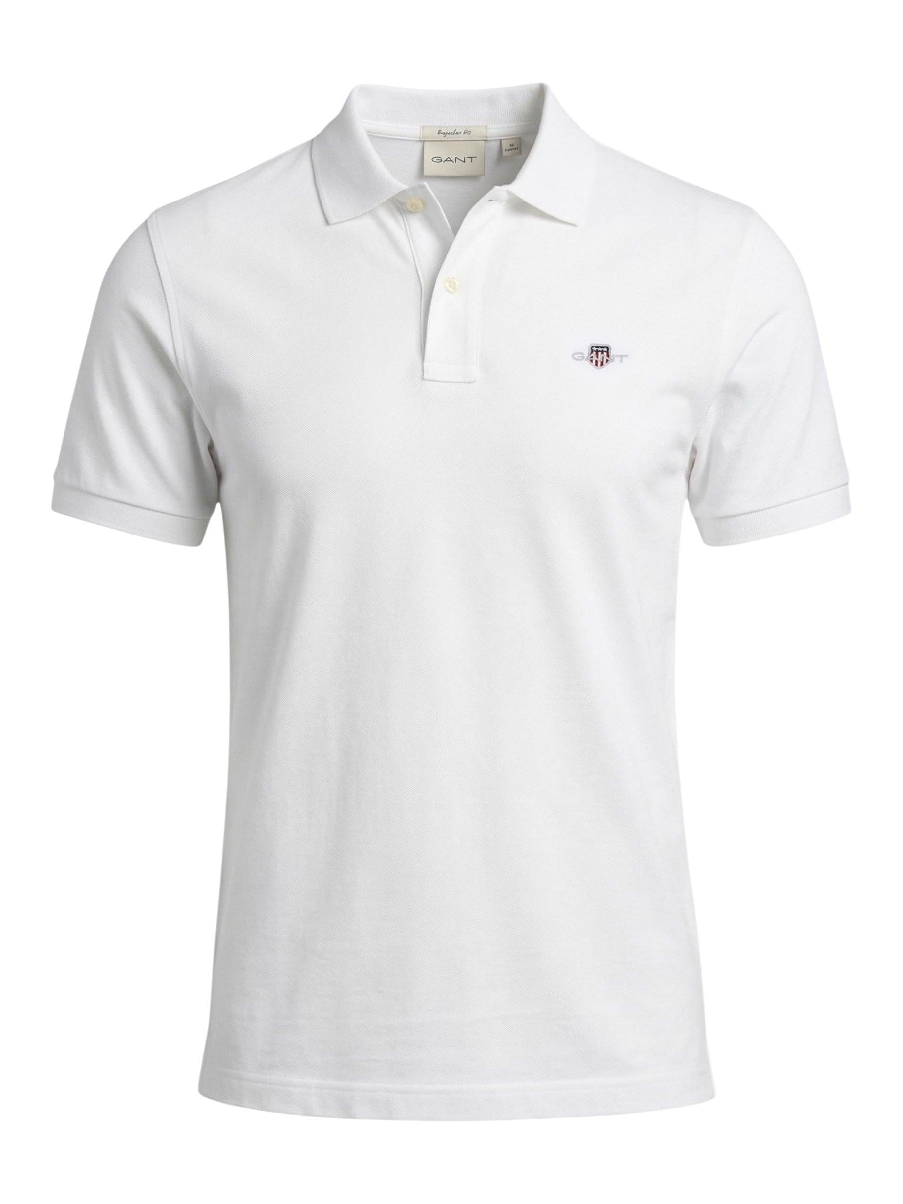 Gant · Поло тениска · 2601.002210 | DontMiss.bg