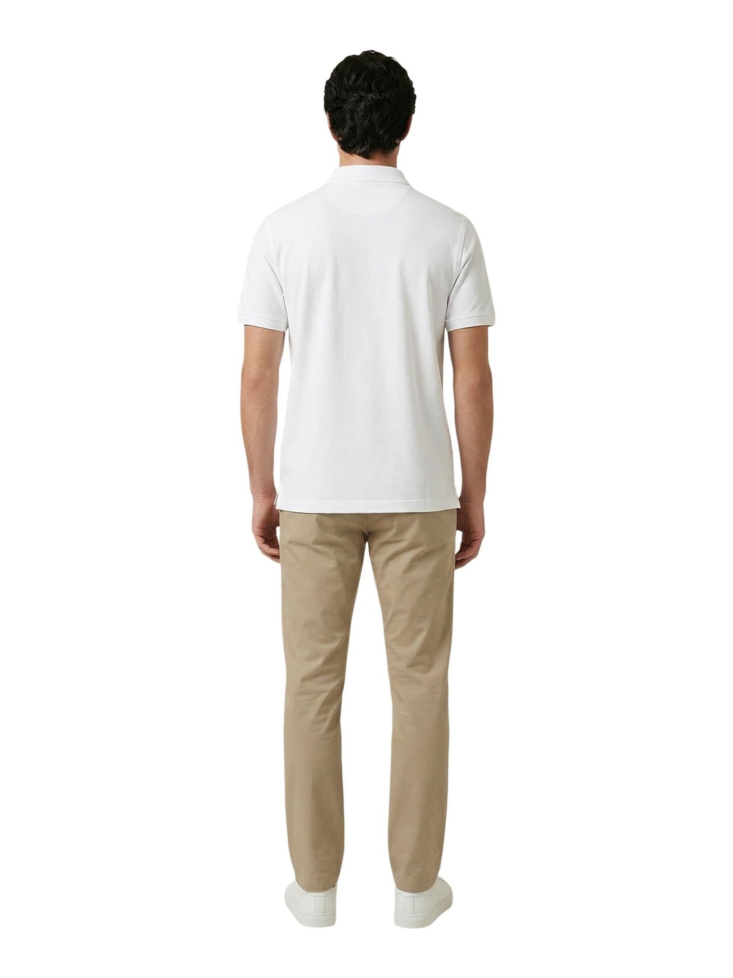 Gant · Поло тениска · 2601.002210 | DontMiss.bg