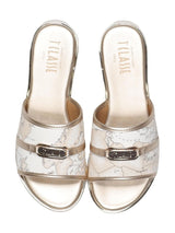 Alviero Martini Prima Classe · Домашни чехли · 2450 0371 | DontMiss.bg