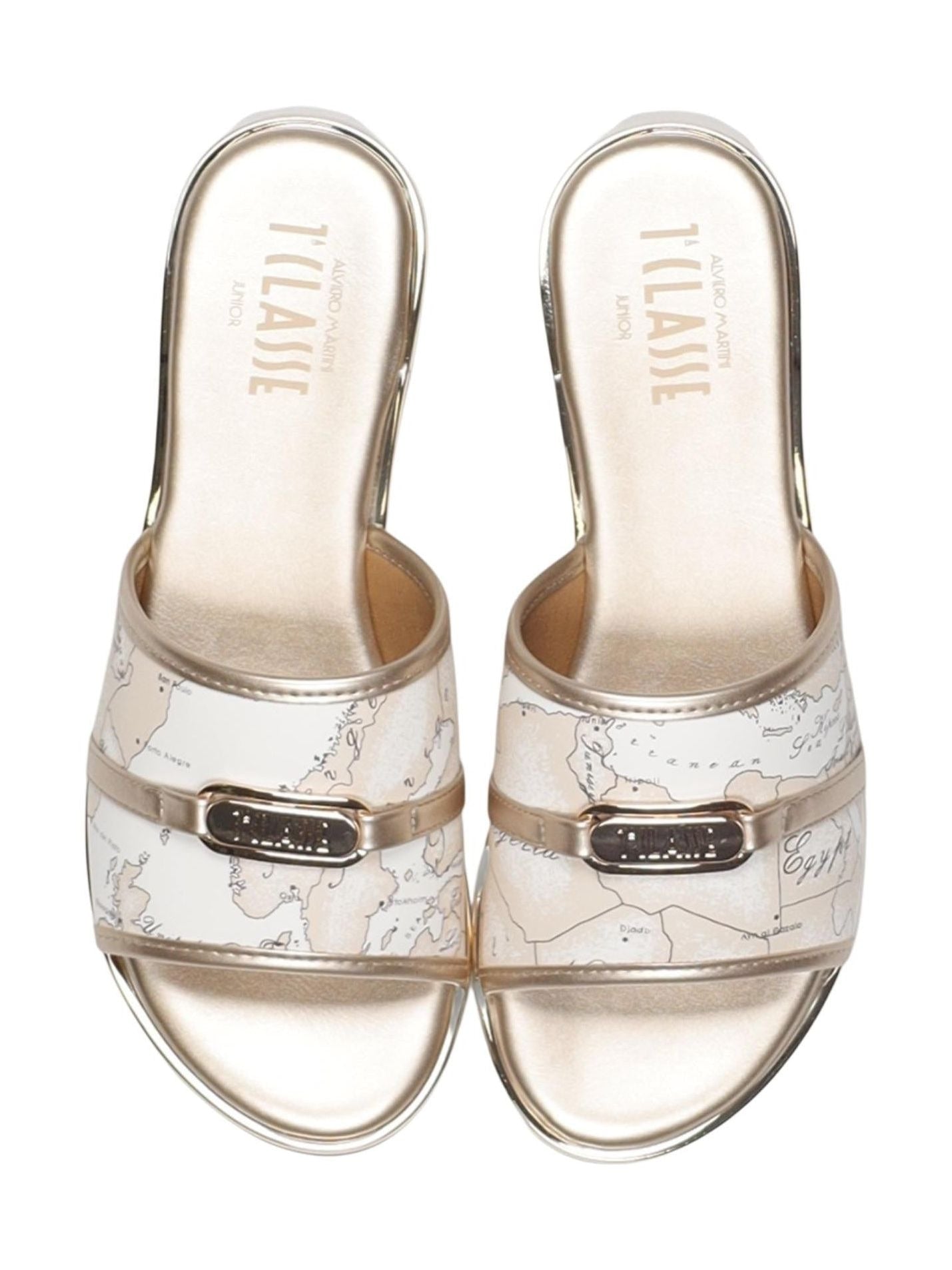 Alviero Martini Prima Classe · Домашни чехли · 2450 0371 | DontMiss.bg