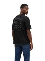 Calvin Klein Jeans · Тениска · LV04RE828G | DontMiss.bg
