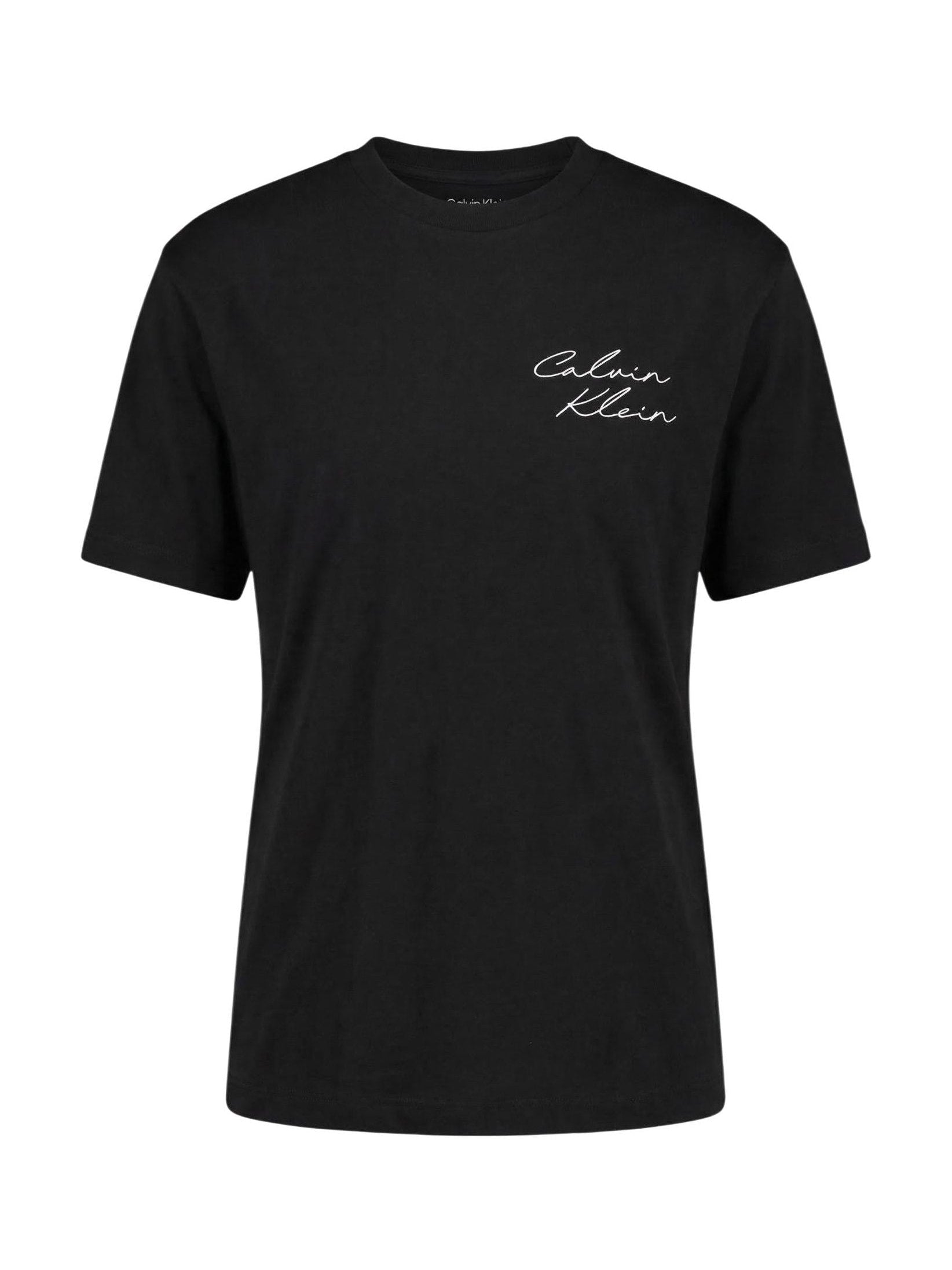 Calvin Klein Jeans · Тениска · LV04RE828G | DontMiss.bg