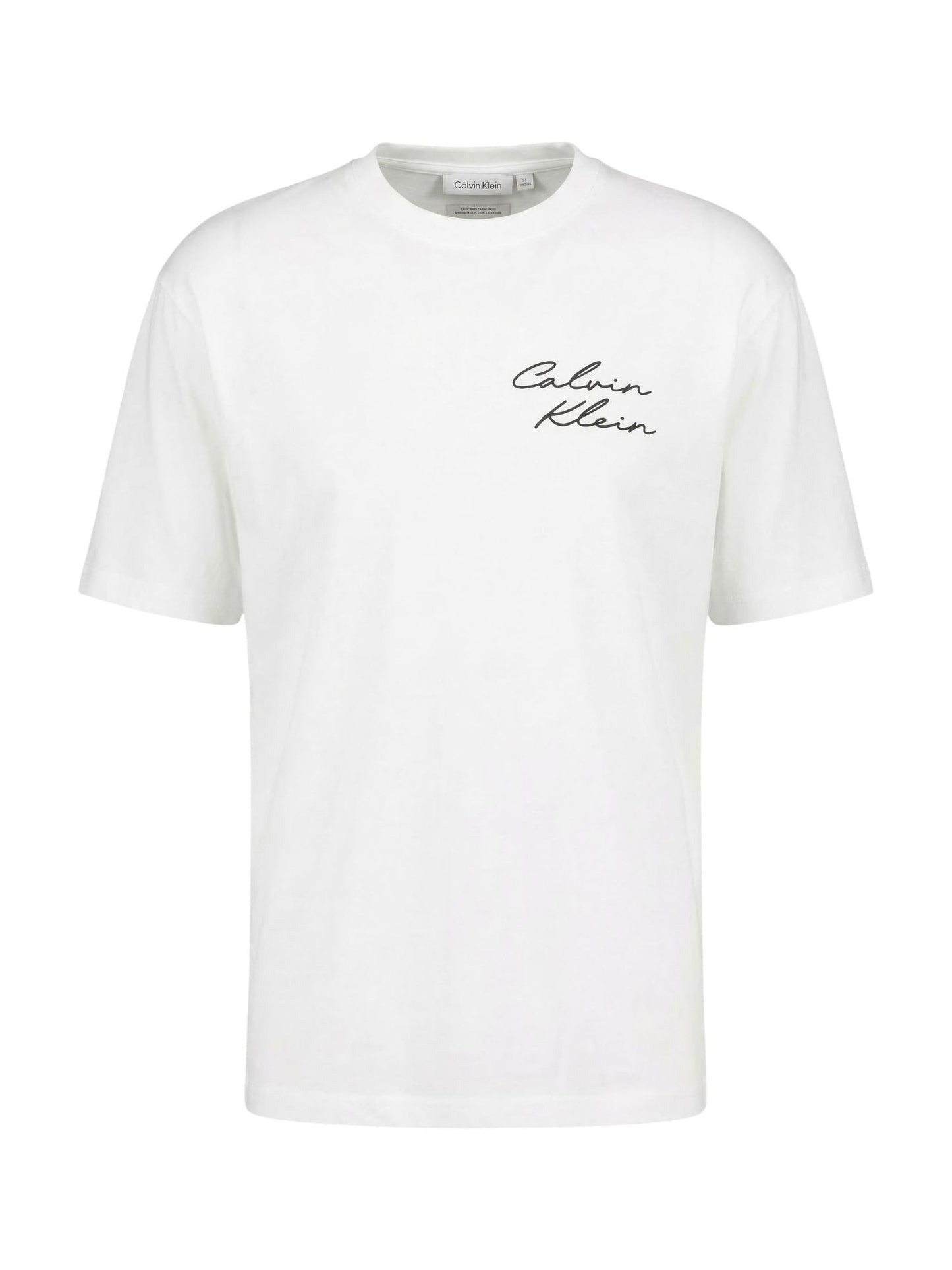 Calvin Klein Jeans · Тениска · LV04RE828G | DontMiss.bg