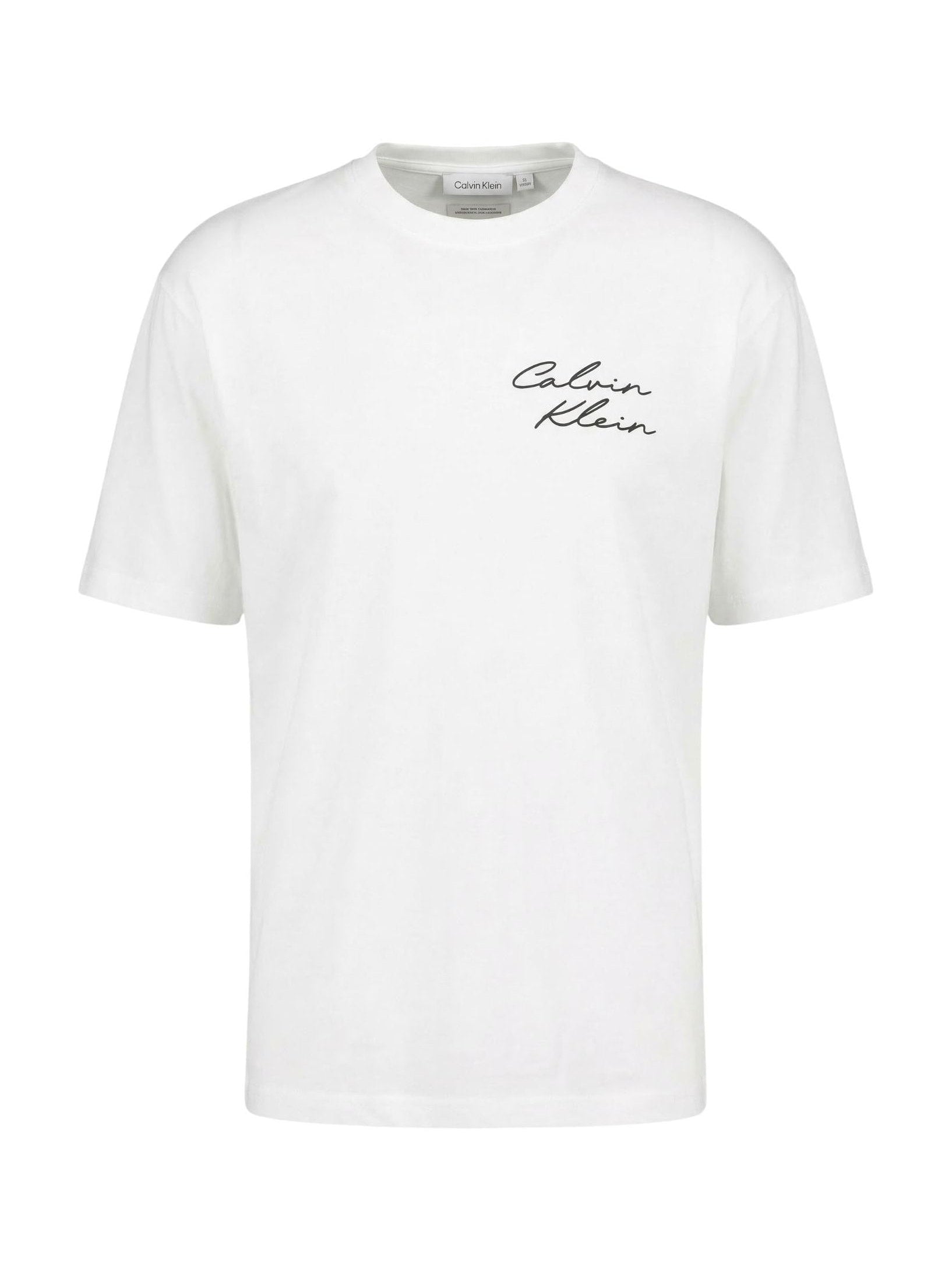 Calvin Klein Jeans · Тениска · LV04RE828G | DontMiss.bg
