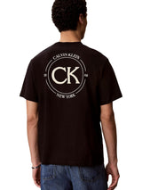 Calvin Klein Jeans · Тениска · LV04RE825G | DontMiss.bg