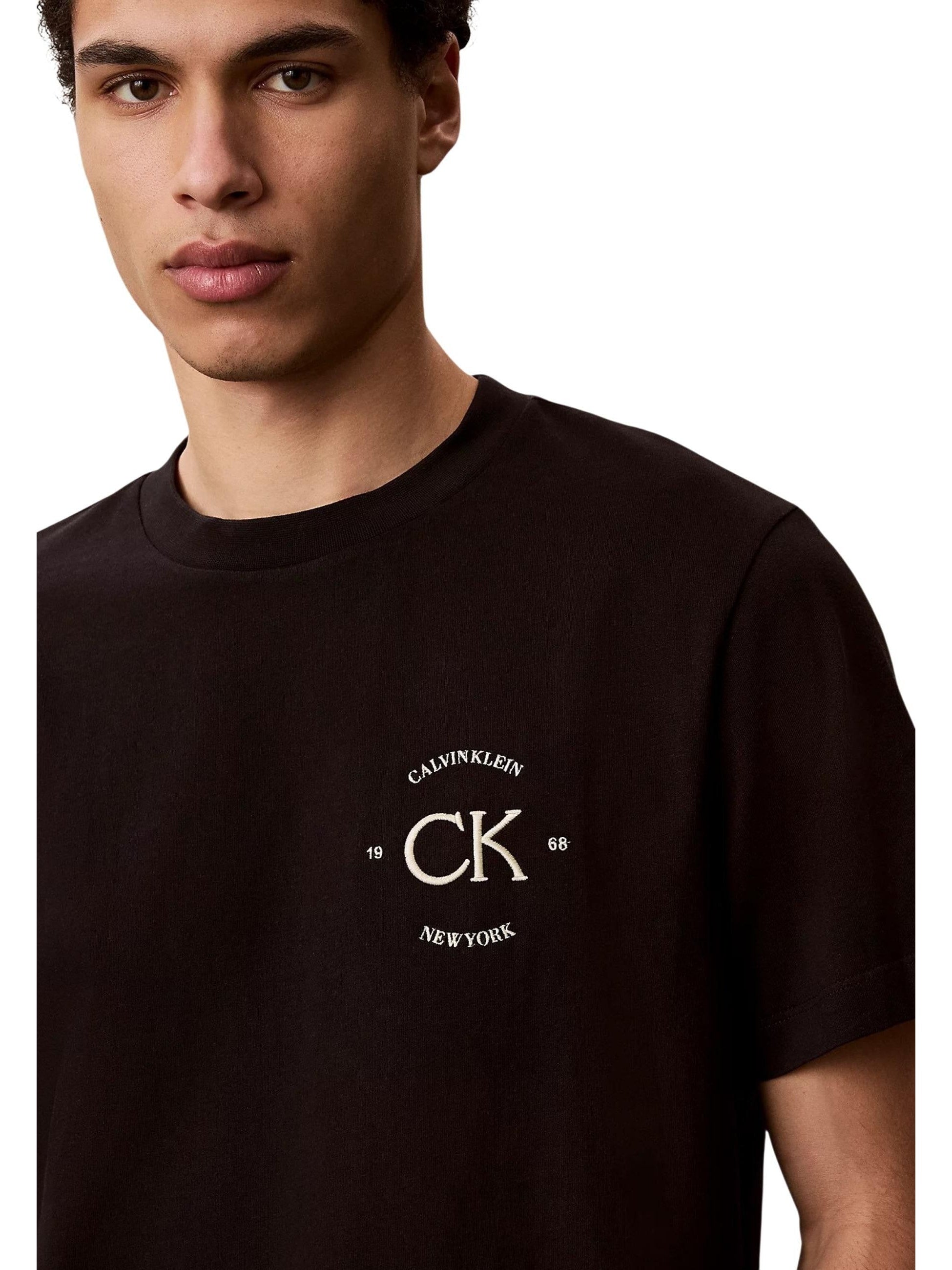 Calvin Klein Jeans · Тениска · LV04RE825G | DontMiss.bg