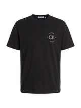Calvin Klein Jeans · Тениска · LV04RE825G | DontMiss.bg
