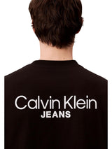 Calvin Klein Jeans · Тениска · LV04RD825G | DontMiss.bg