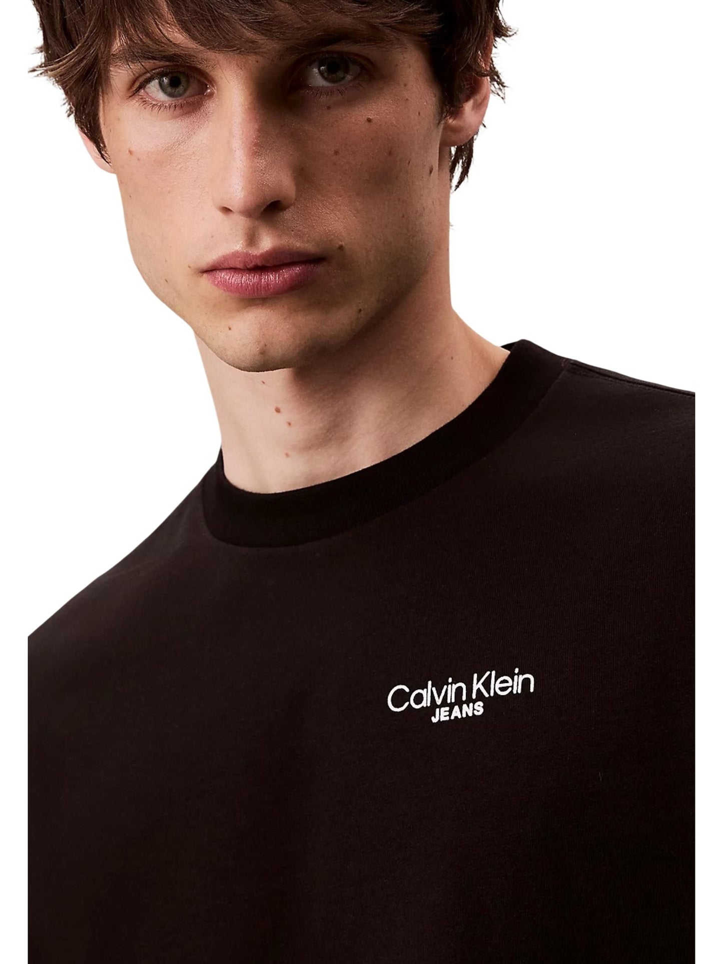 Calvin Klein Jeans · Тениска · LV04RD825G | DontMiss.bg