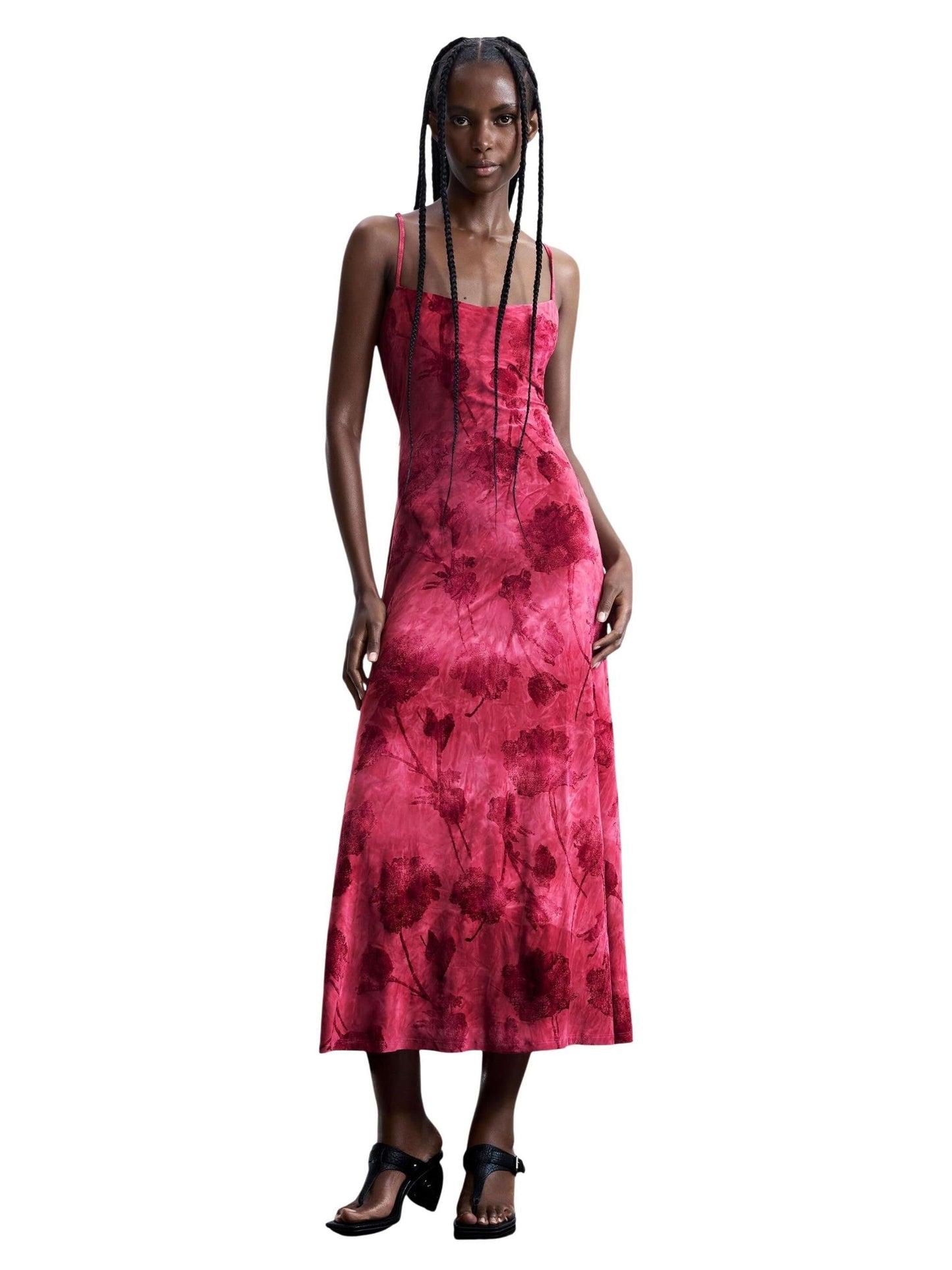 Desigual · Рокля · 26SWVK01 | DontMiss.bg