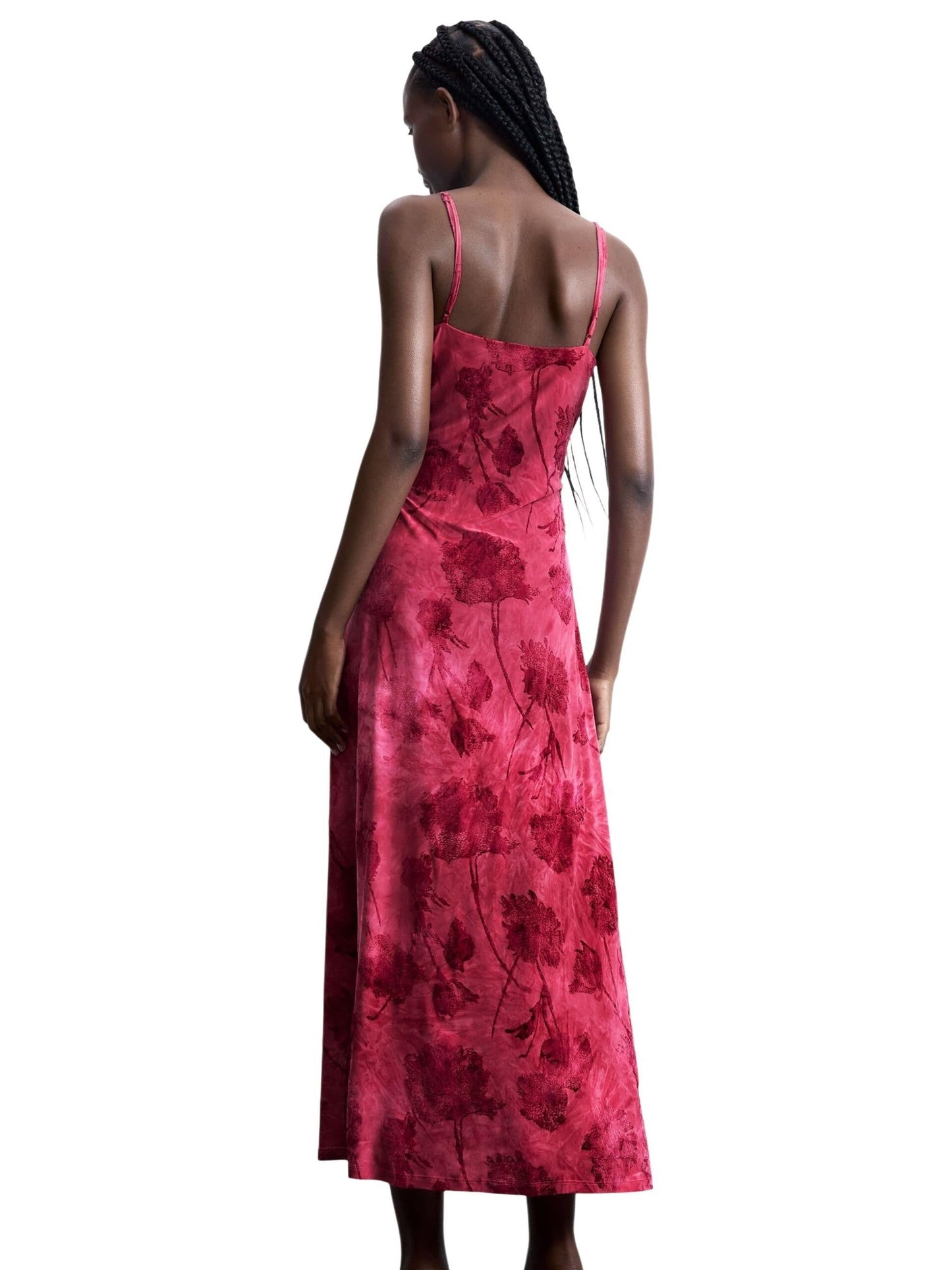 Desigual · Рокля · 26SWVK01 | DontMiss.bg