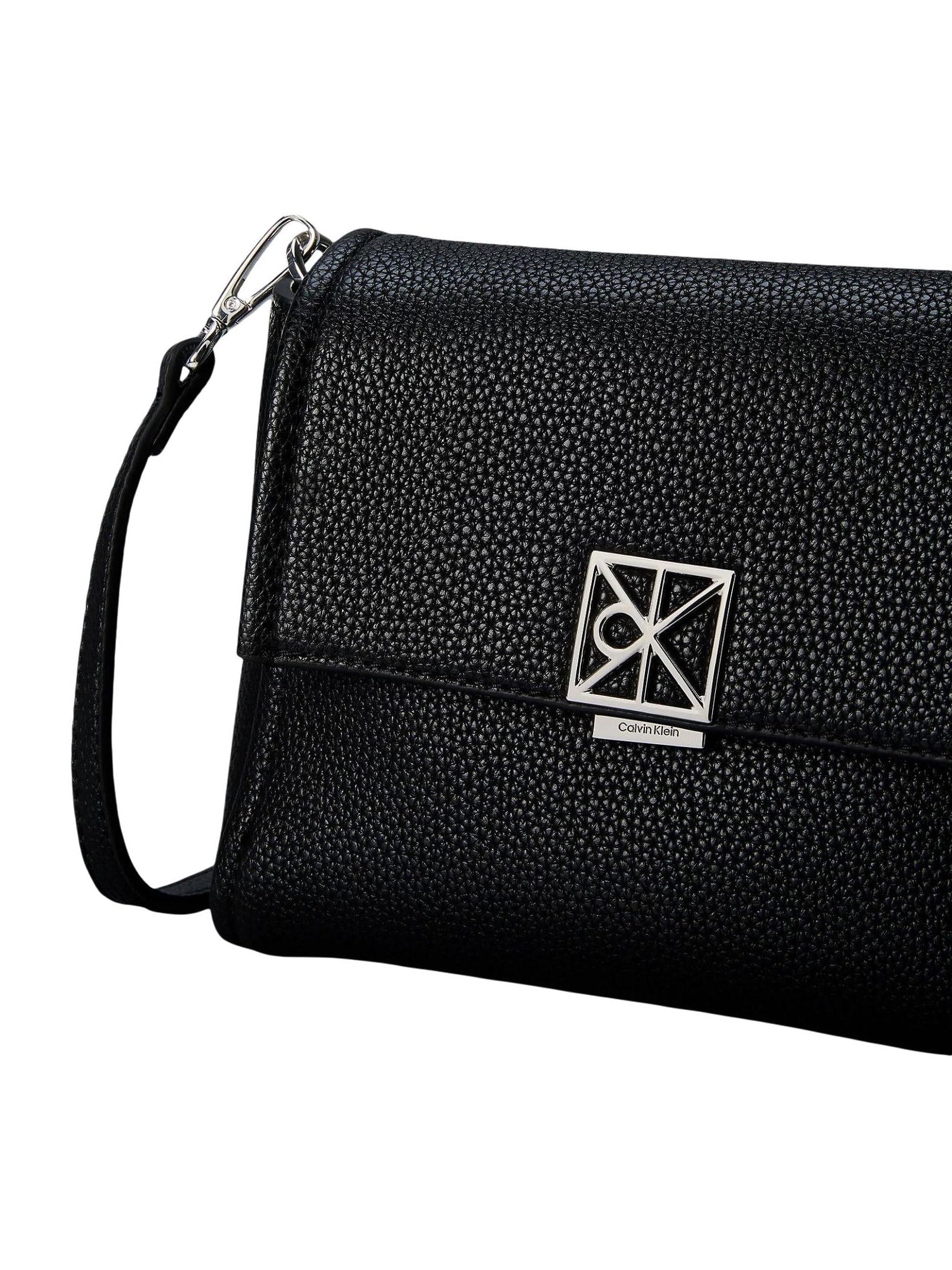 Calvin Klein · Дамска чанта · LV04F3511G | DontMiss.bg