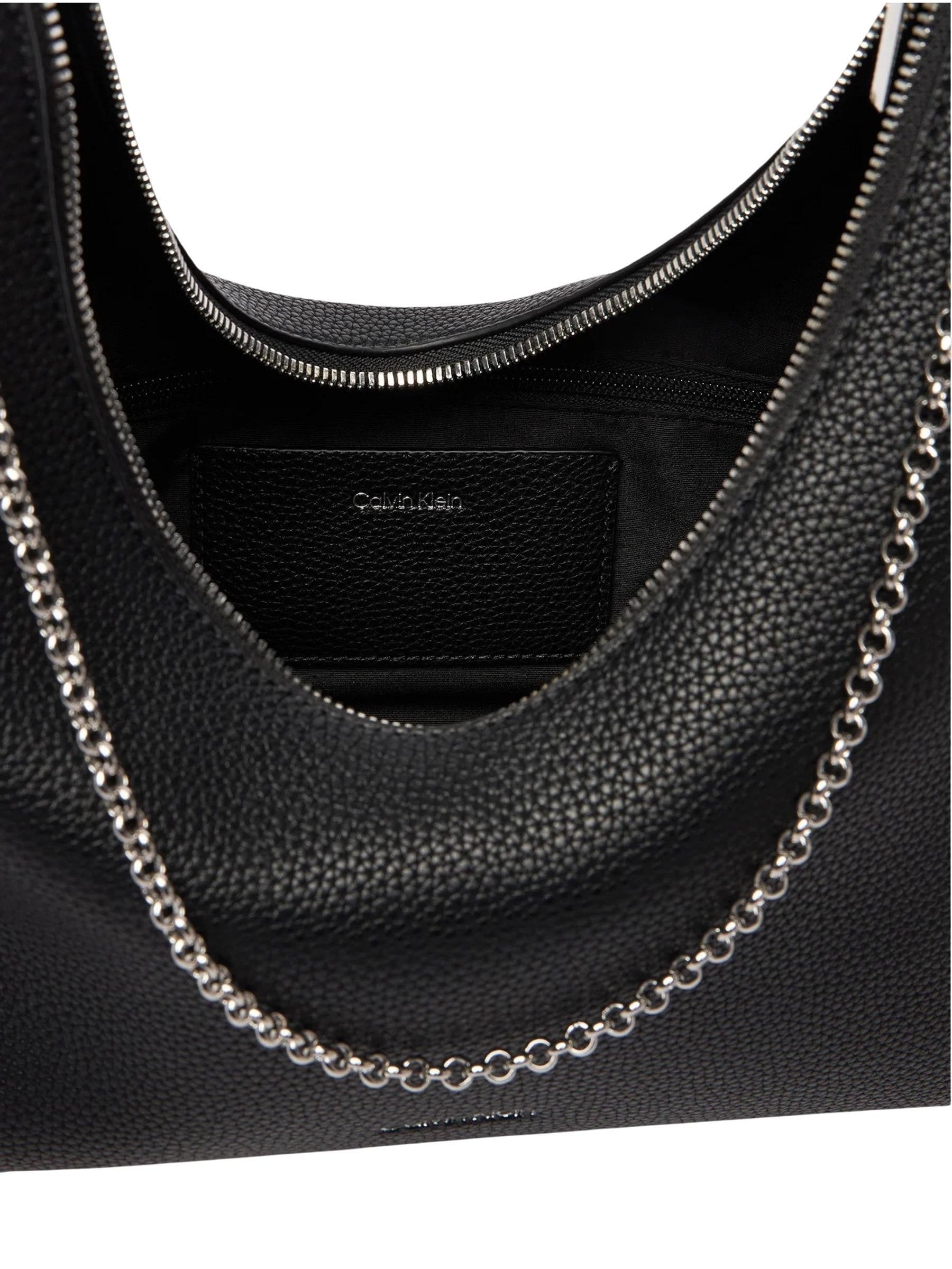 Calvin Klein · Дамска чанта · LV04F3495G | DontMiss.bg