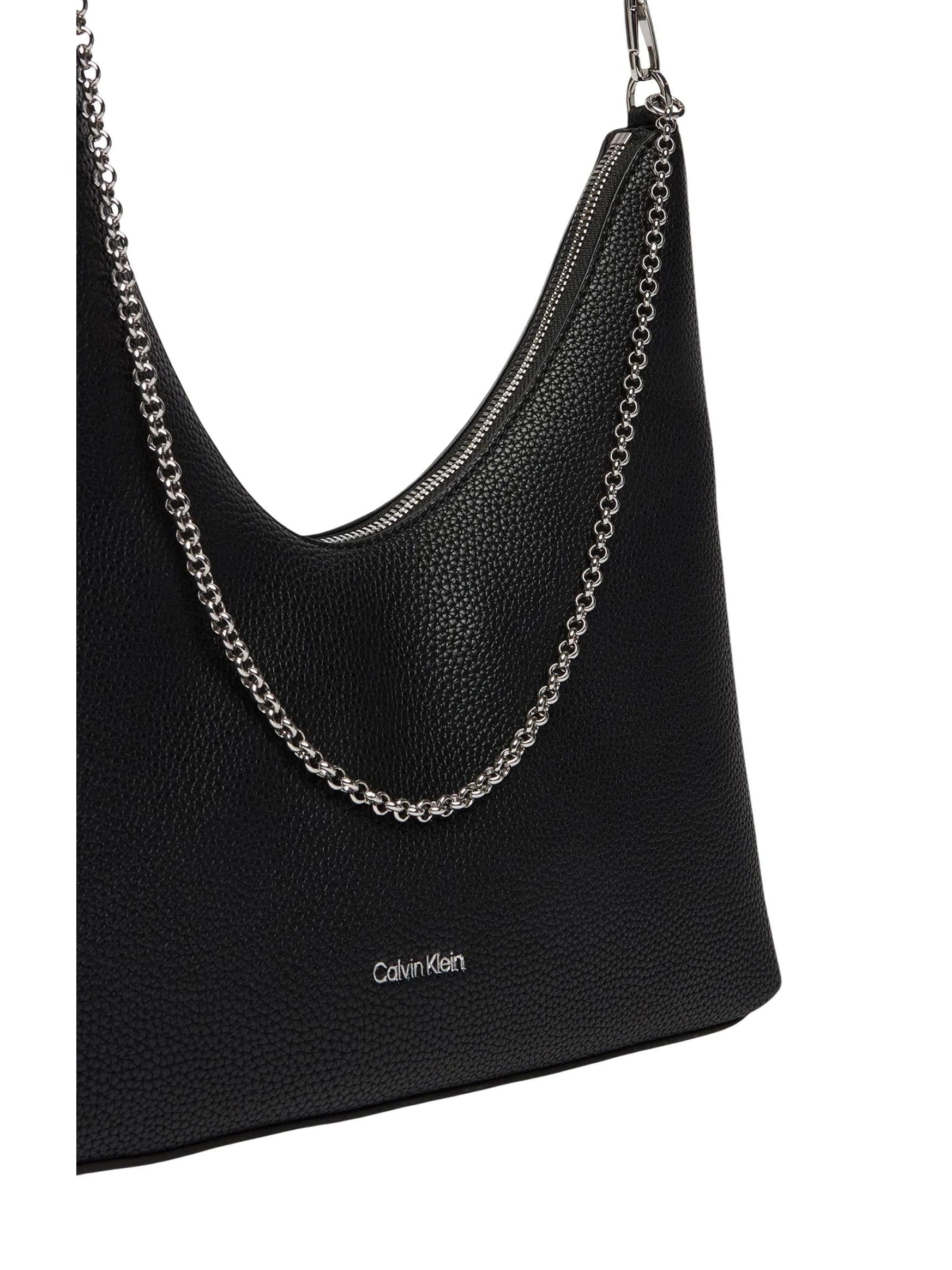 Calvin Klein · Дамска чанта · LV04F3495G | DontMiss.bg