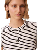 Calvin Klein Jeans · Тениска · LV047F833G | DontMiss.bg