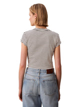 Calvin Klein Jeans · Тениска · LV047F833G | DontMiss.bg