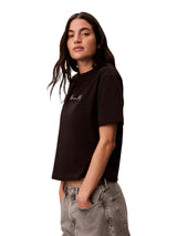 Calvin Klein Jeans · Тениска · LV047F820G | DontMiss.bg