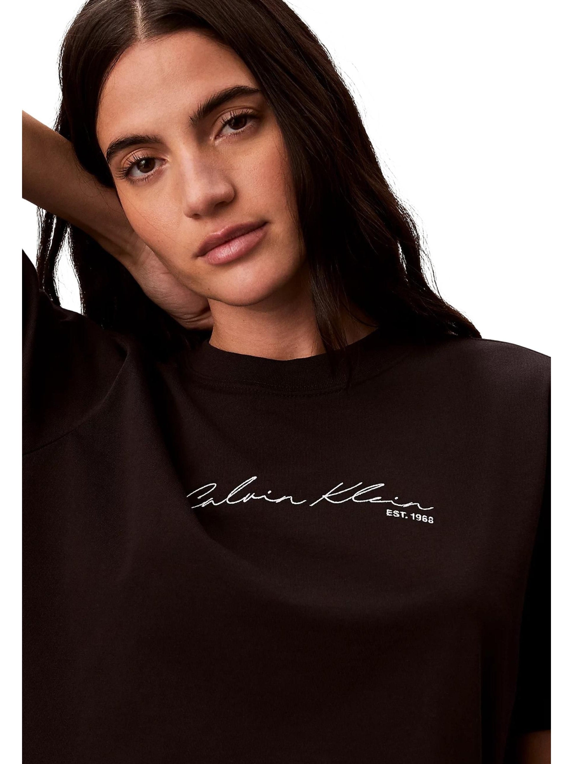 Calvin Klein Jeans · Тениска · LV047F820G | DontMiss.bg