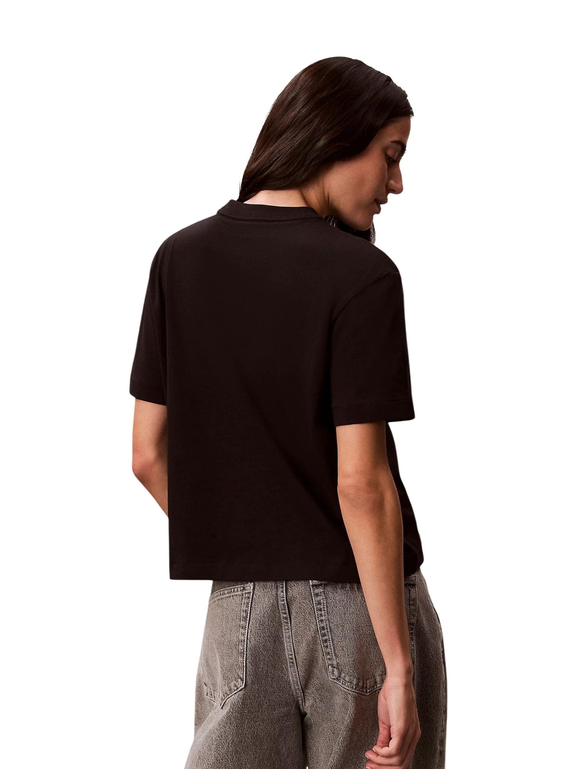 Calvin Klein Jeans · Тениска · LV047F820G | DontMiss.bg