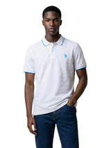 U.S. Polo Assn. · Поло тениска · US43 197027 | DontMiss.bg