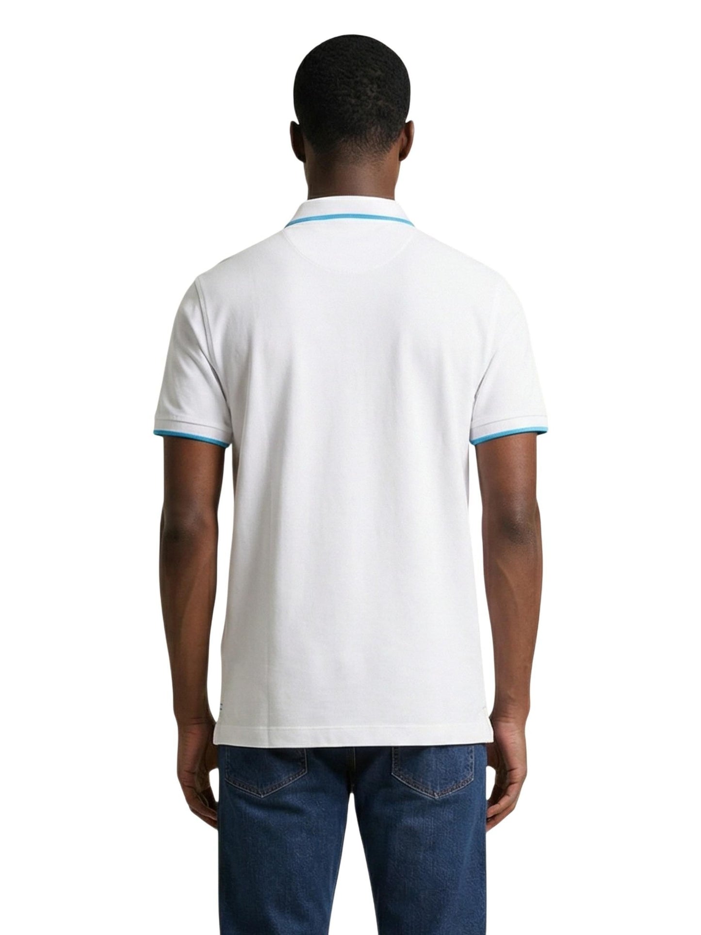 U.S. Polo Assn. · Поло тениска · US43 197027 | DontMiss.bg