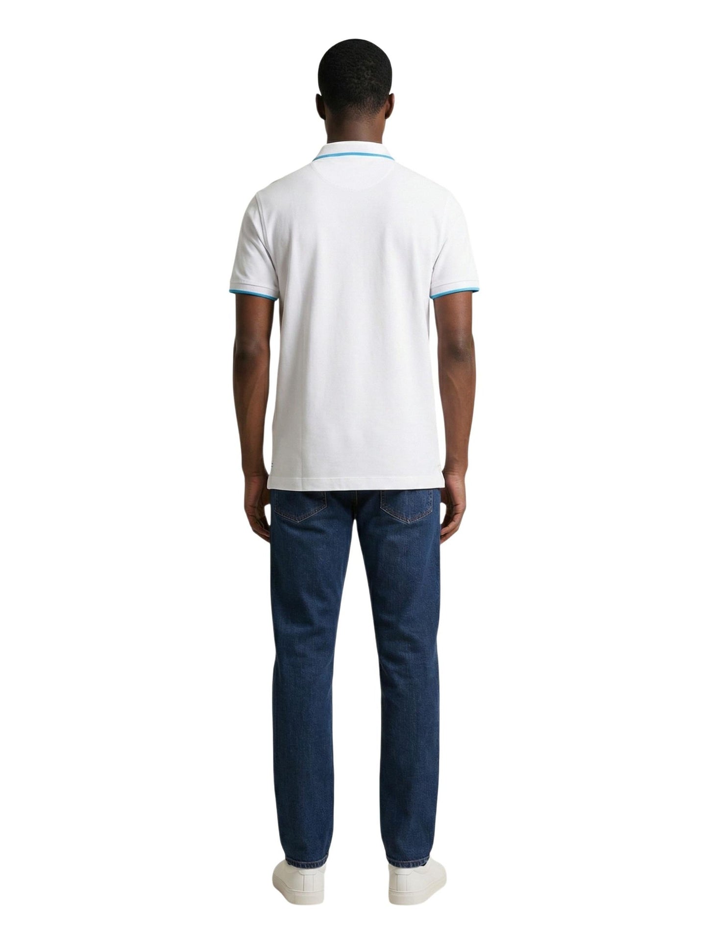 U.S. Polo Assn. · Поло тениска · US43 197027 | DontMiss.bg