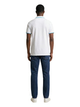 U.S. Polo Assn. · Поло тениска · US43 197027 | DontMiss.bg
