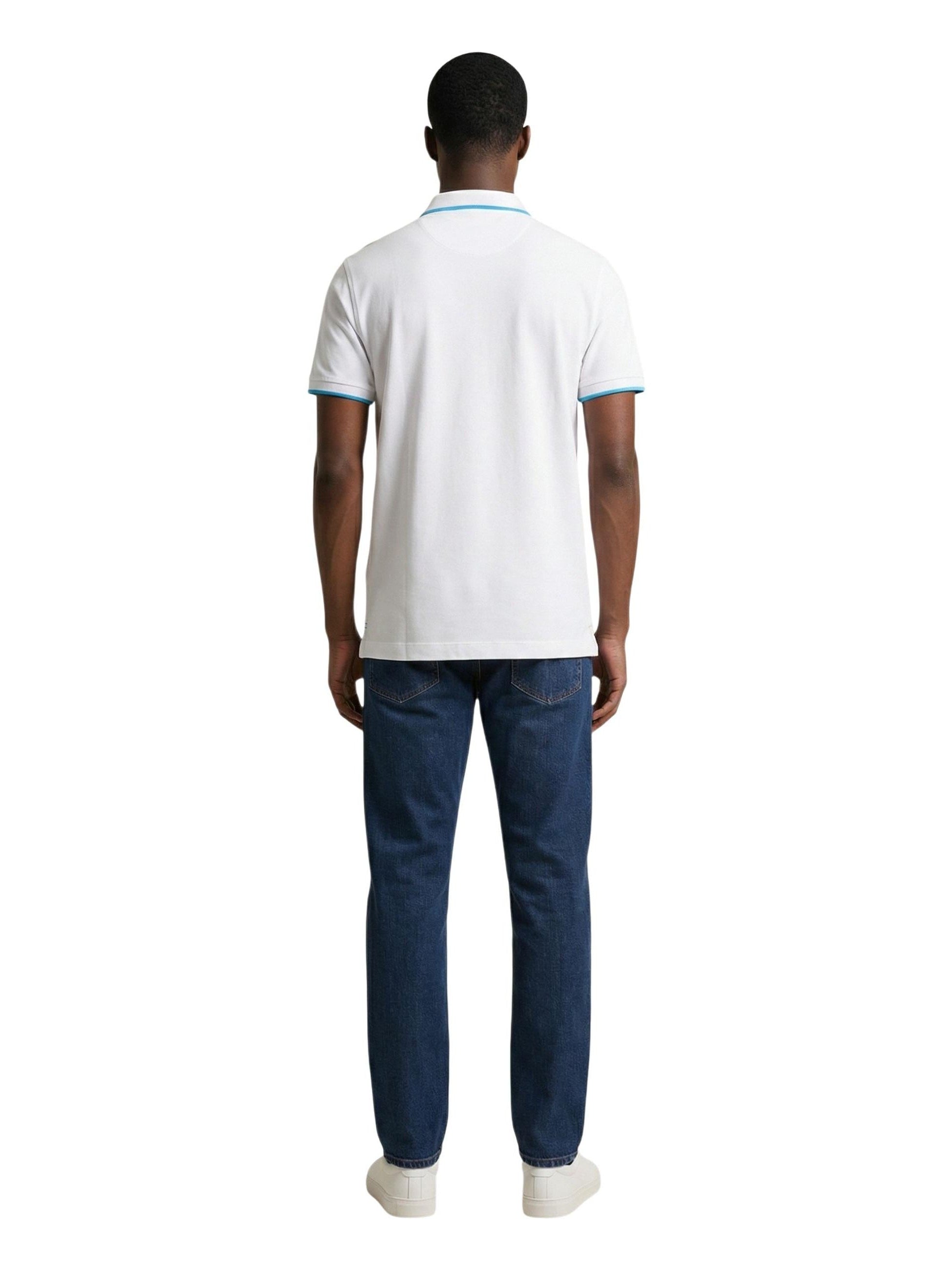 U.S. Polo Assn. · Поло тениска · US43 197027 | DontMiss.bg