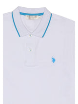 U.S. Polo Assn. · Поло тениска · US43 197027 | DontMiss.bg