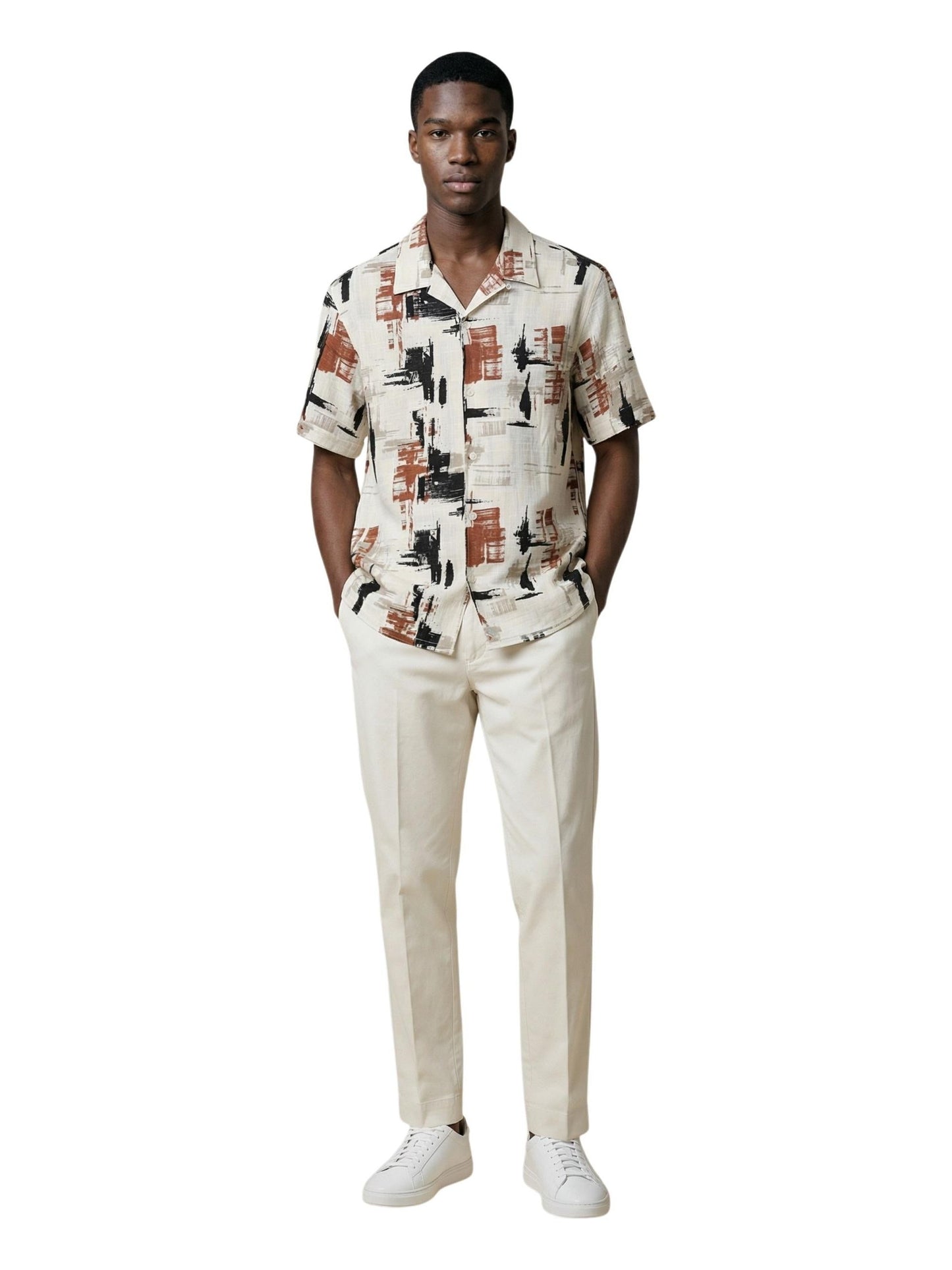 Antony Morato · Риза · MMSS00189-FA430659 | DontMiss.bg