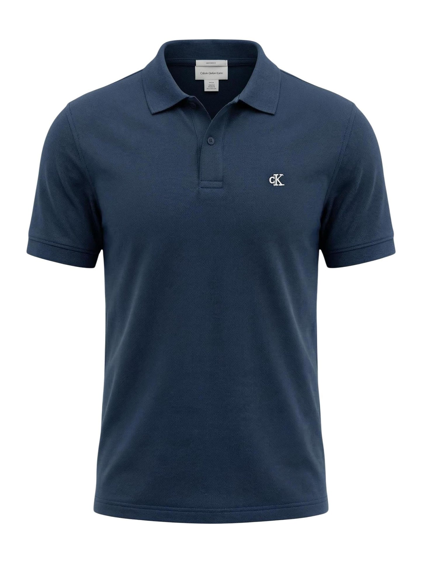 Calvin Klein Jeans · Поло тениска · LV04RF215G | DontMiss.bg