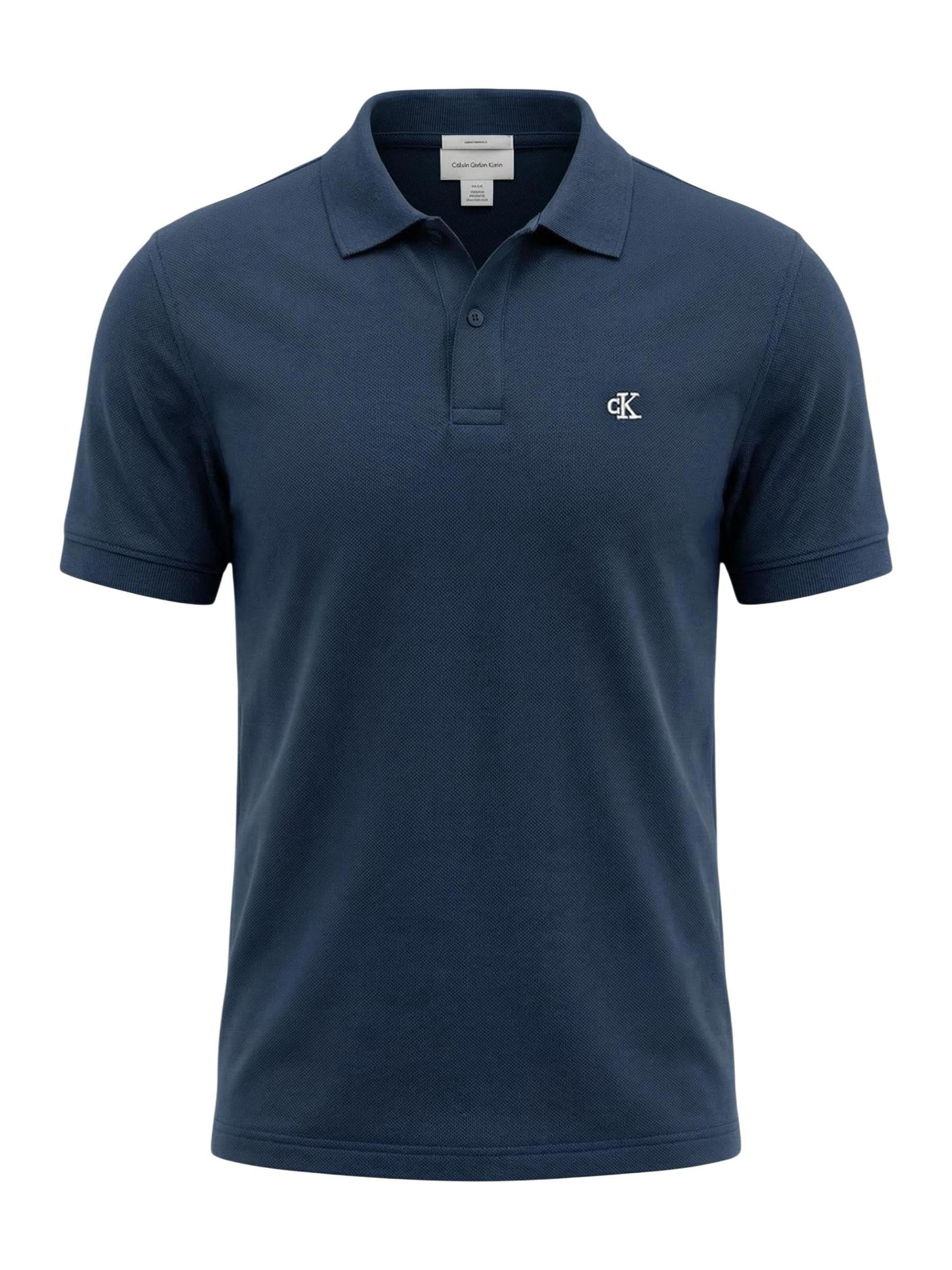 Calvin Klein Jeans · Поло тениска · LV04RF215G | DontMiss.bg