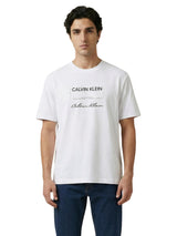 Calvin Klein Jeans · Тениска · LV04RE827G | DontMiss.bg