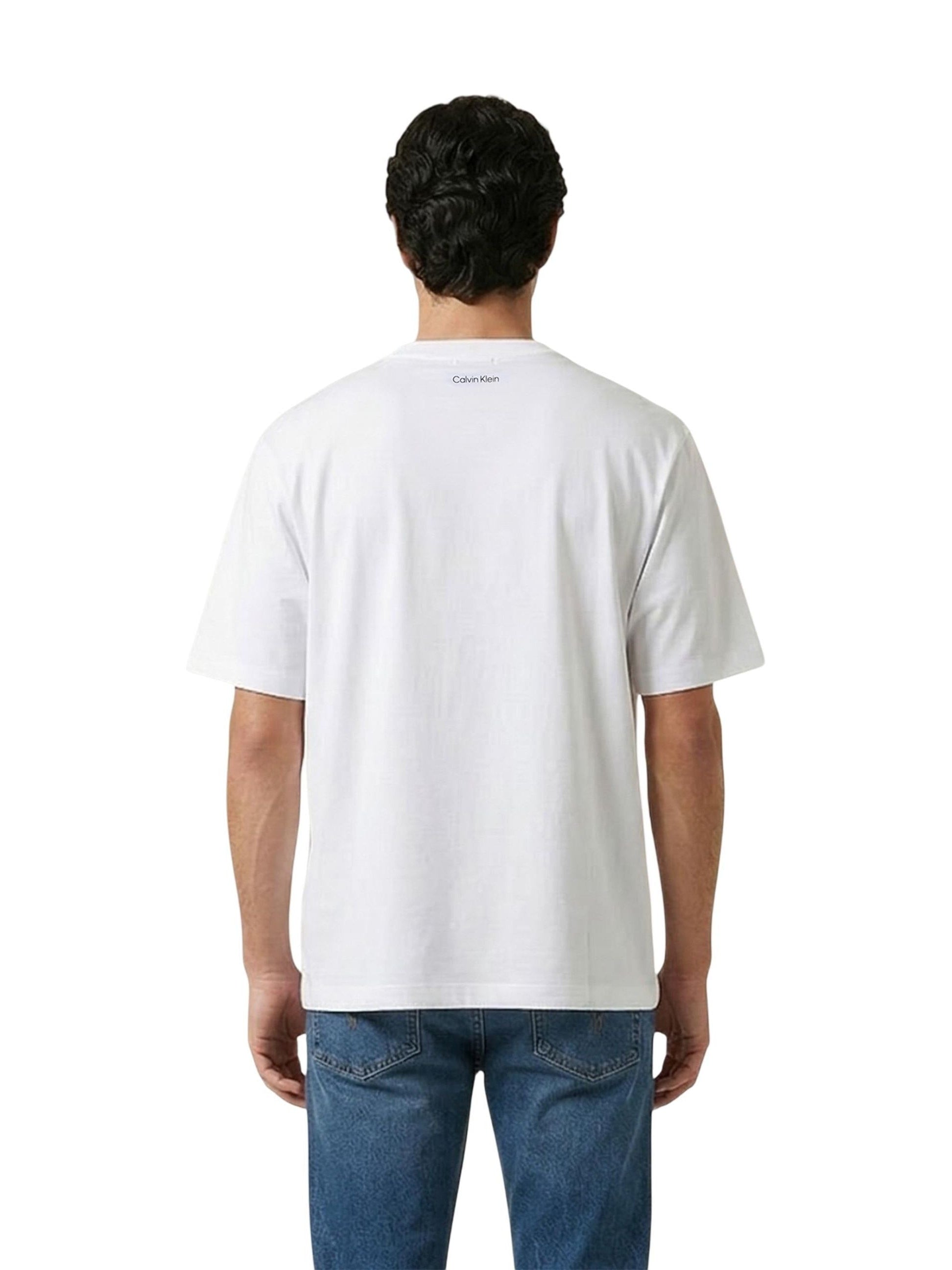 Calvin Klein Jeans · Тениска · LV04RE827G | DontMiss.bg