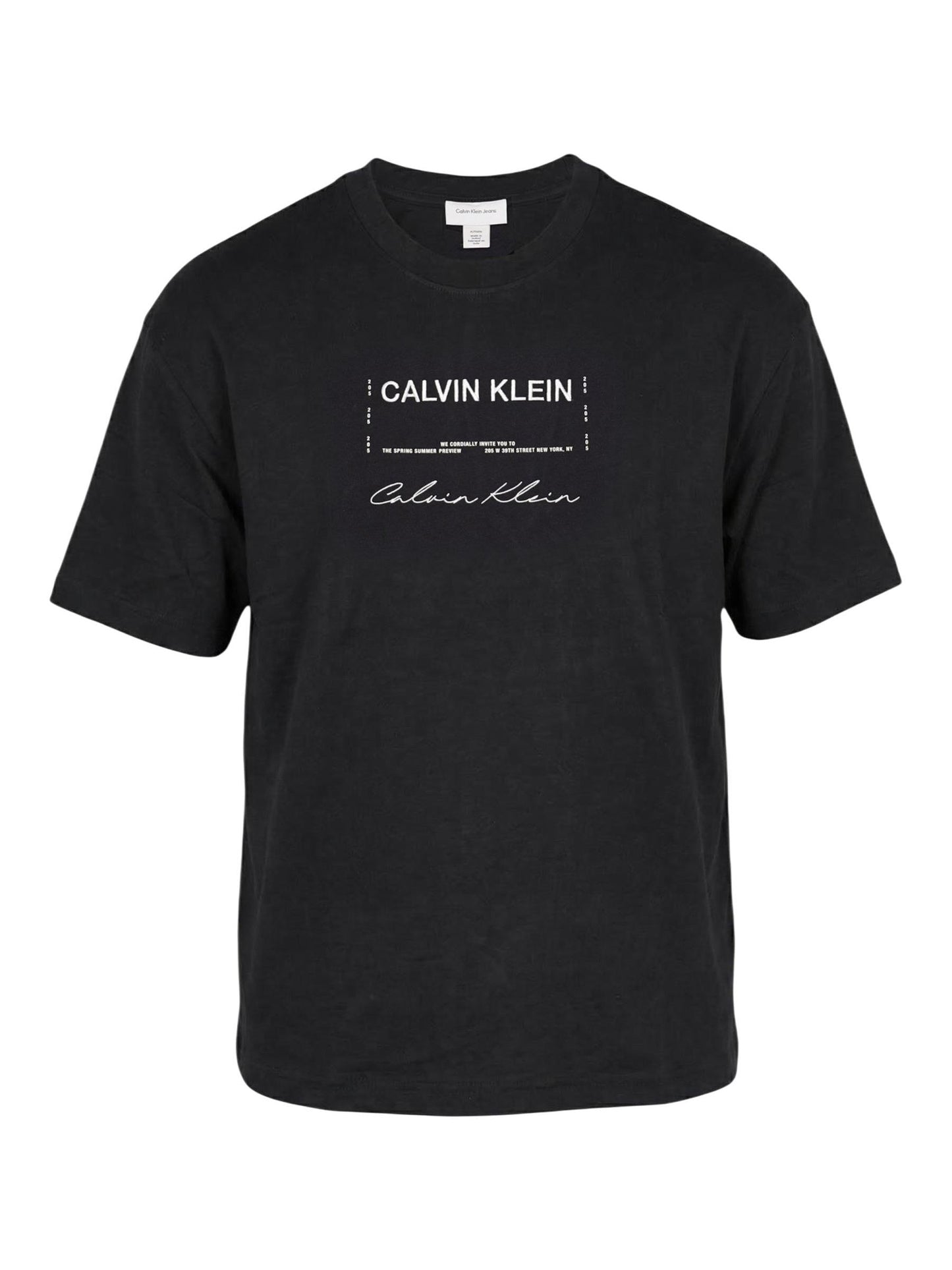 Calvin Klein Jeans · Тениска · LV04RE827G | DontMiss.bg