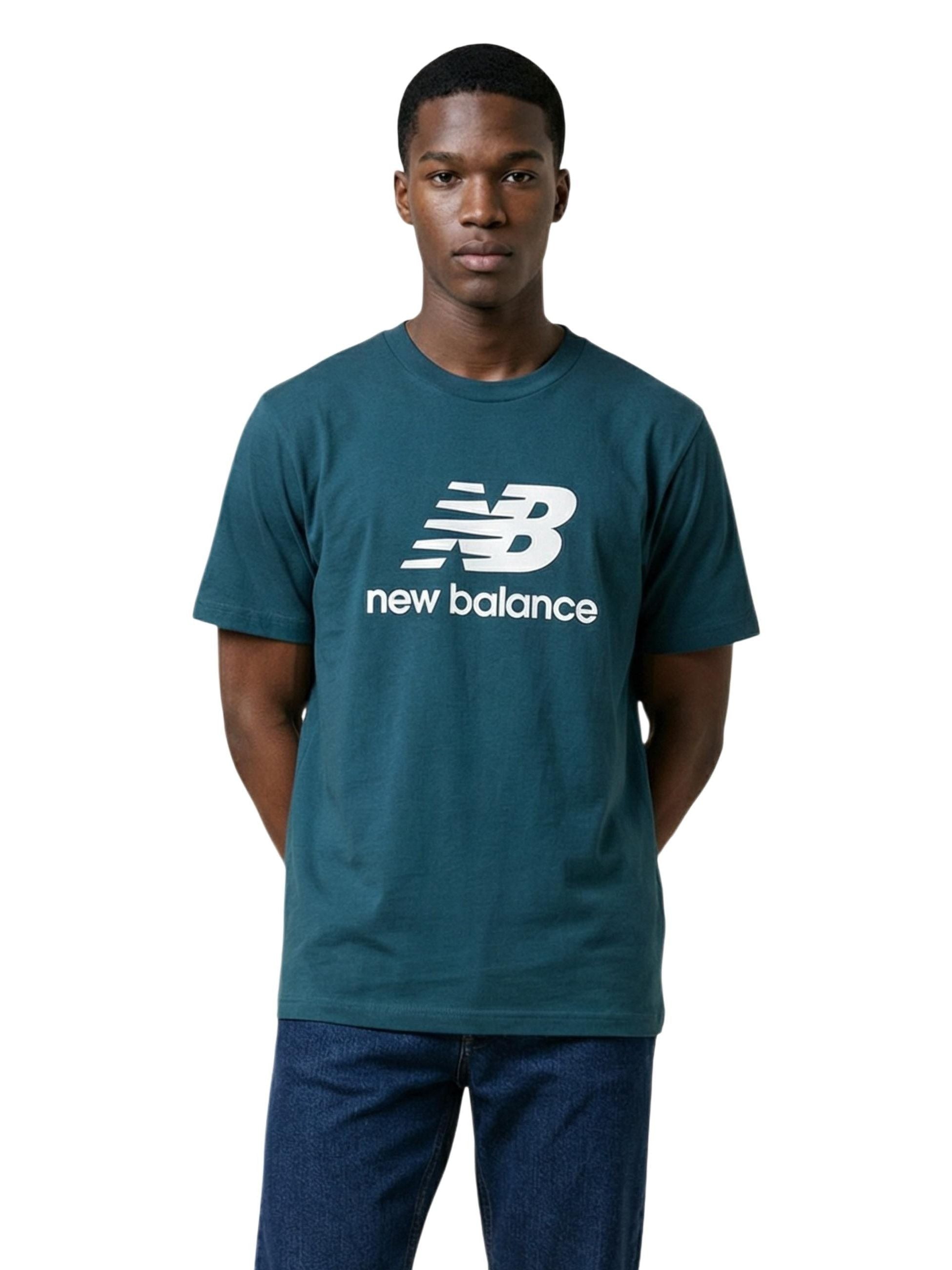 New Balance · Тениска · MT41502 | DontMiss.bg