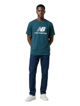 New Balance · Тениска · MT41502 | DontMiss.bg