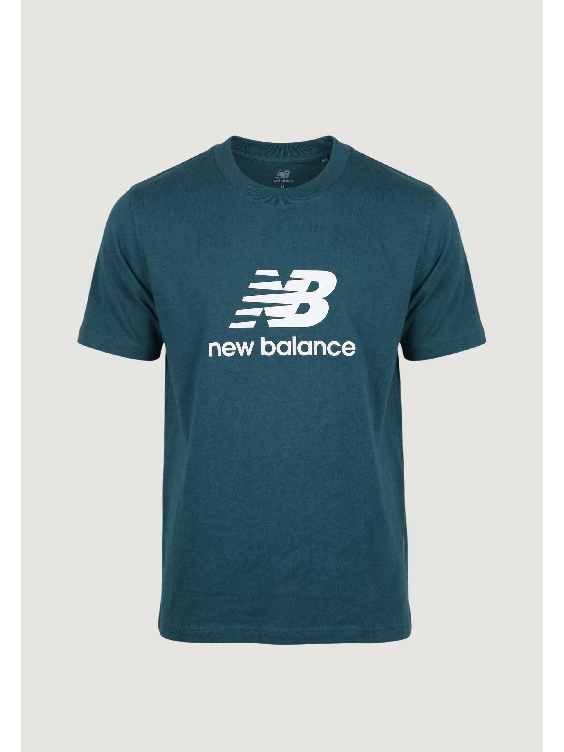 New Balance · Тениска · MT41502 | DontMiss.bg