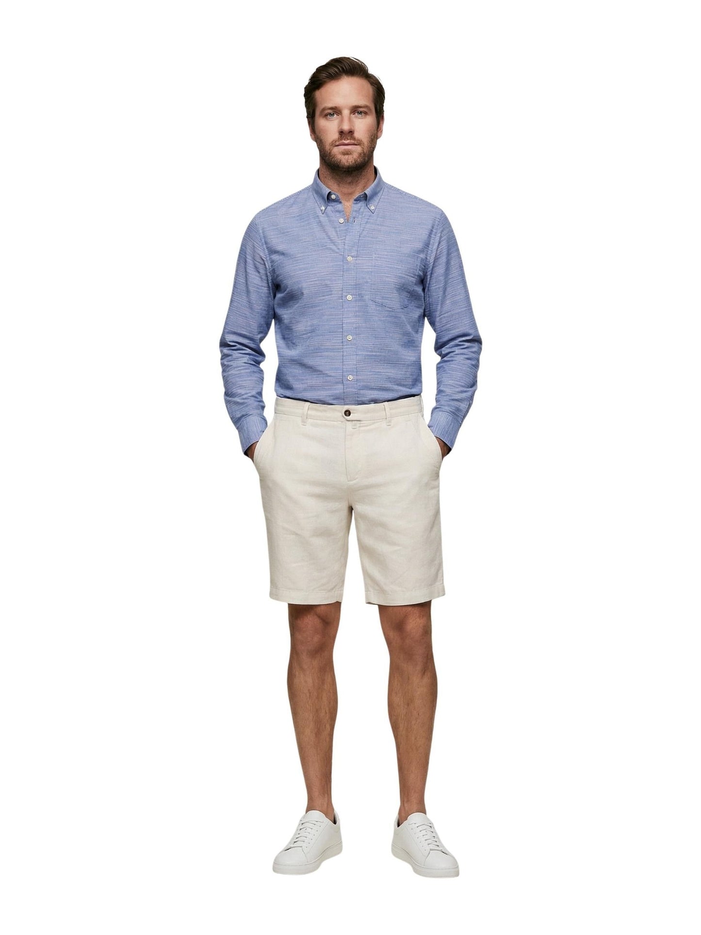 Borghese · Шорти · 4SBE61 LN01 | DontMiss.bg