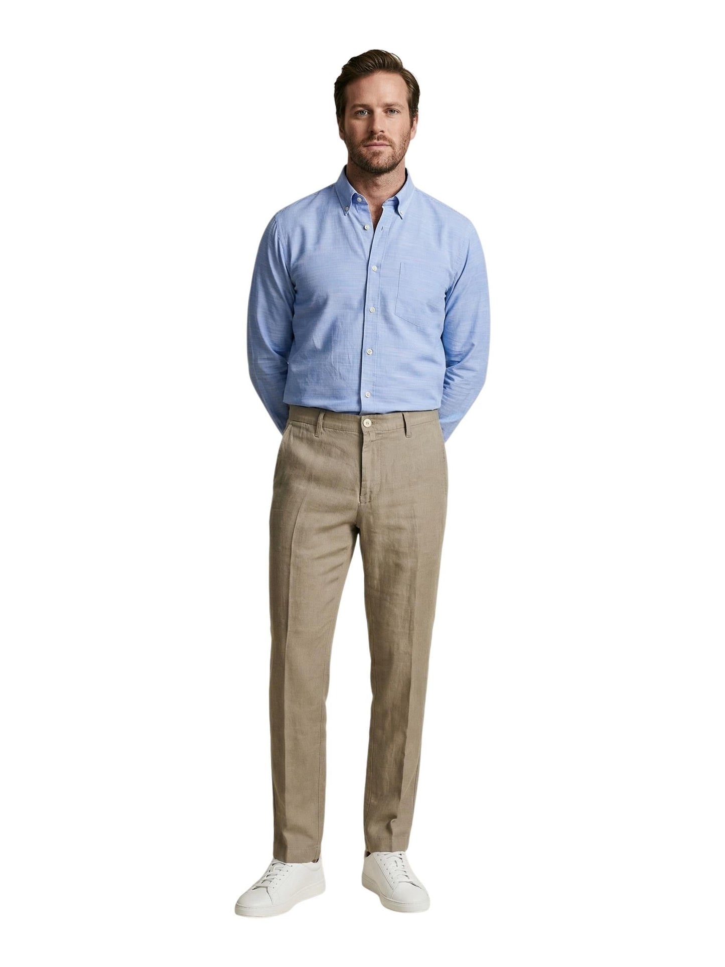 Borghese · Панталони · PSE579GR | DontMiss.bg