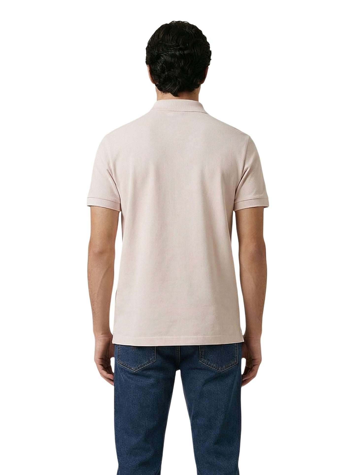 Calvin Klein Jeans · Поло тениска · LV04RF215G | DontMiss.bg