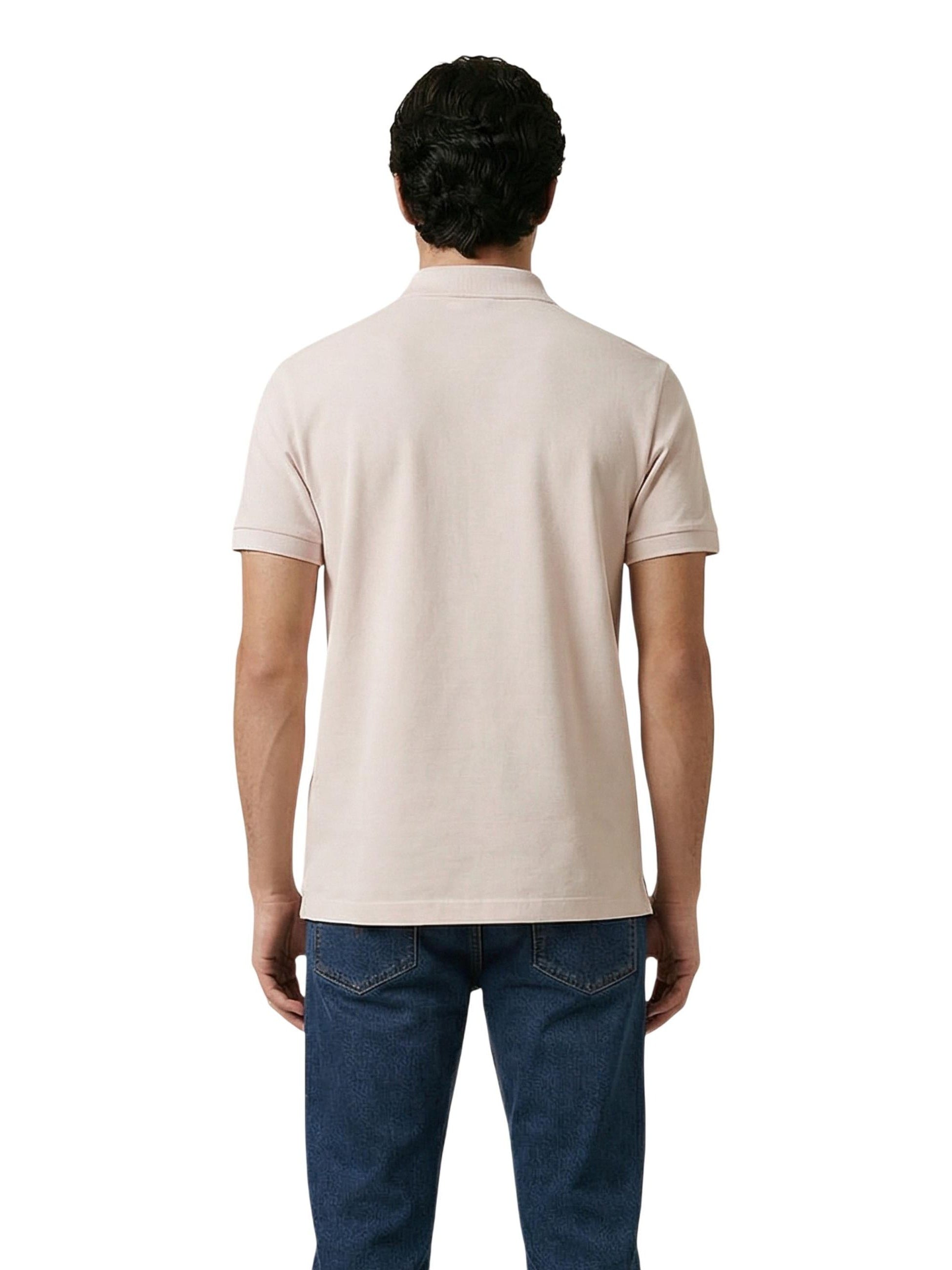 Calvin Klein Jeans · Поло тениска · LV04RF215G | DontMiss.bg