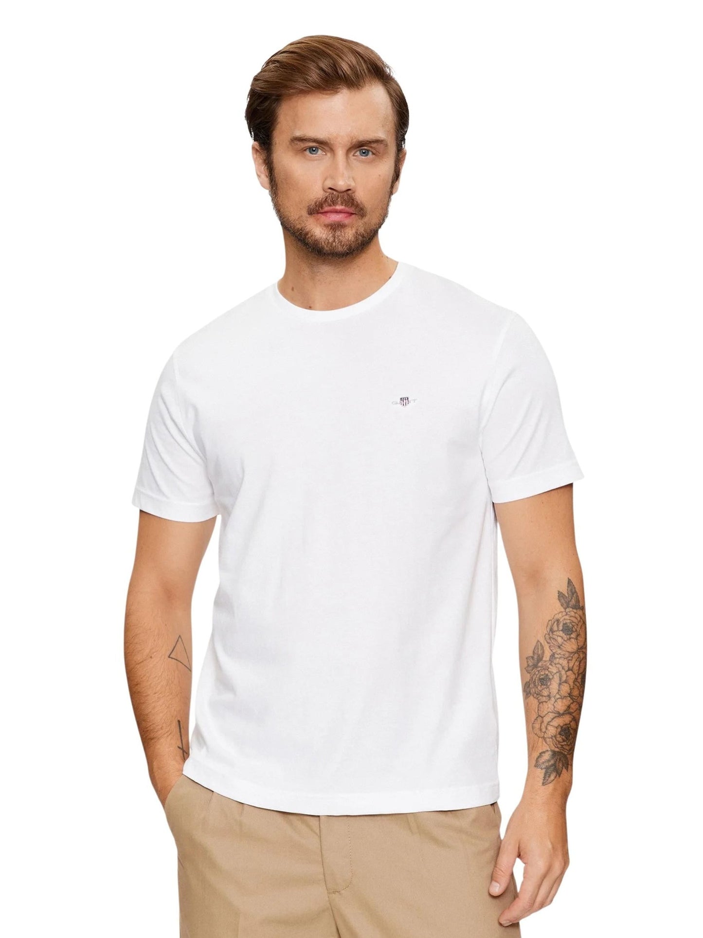Gant · Тениска · 2601.2003184 | DontMiss.bg